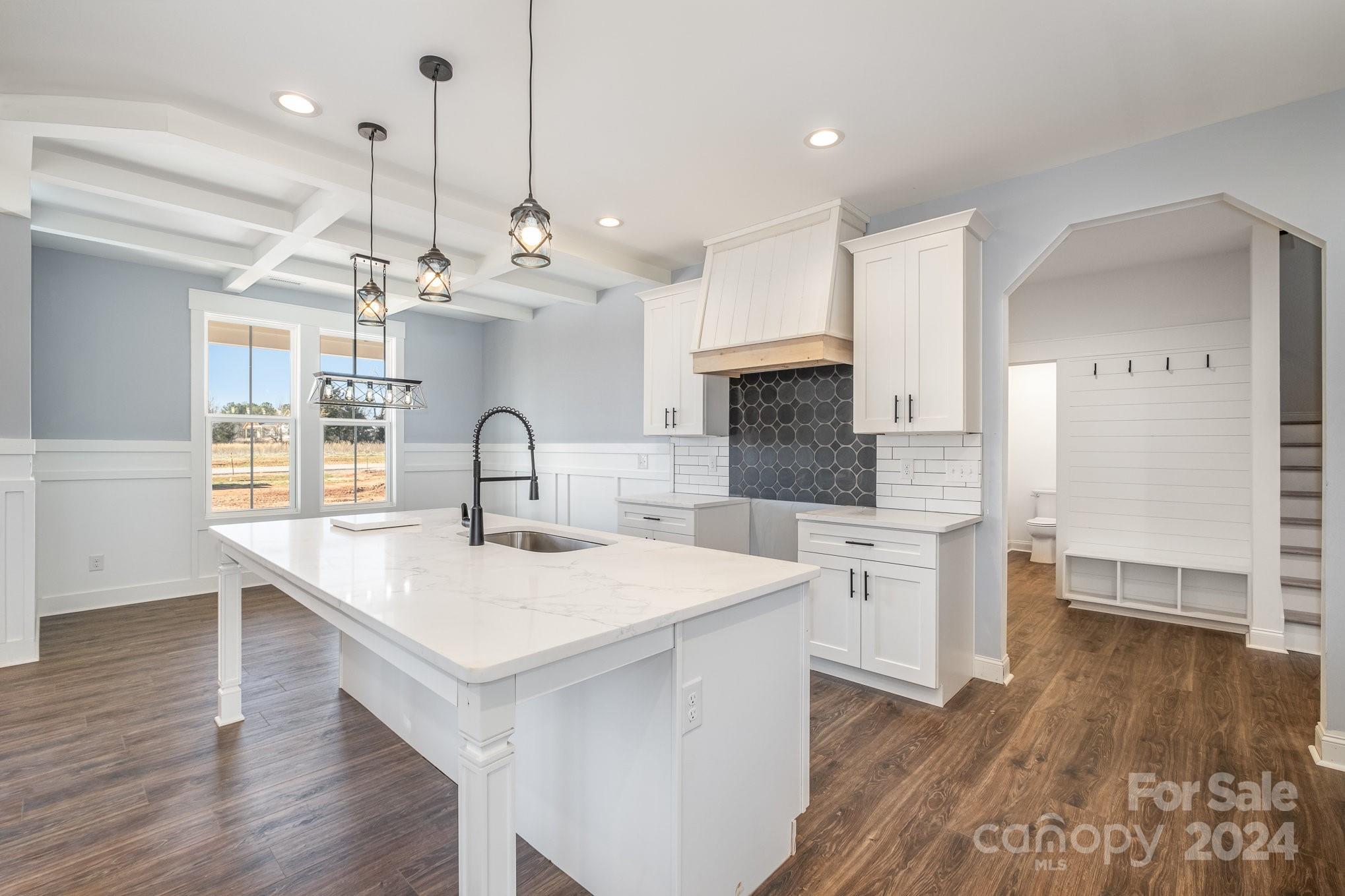 Edmunds Farm - Residential