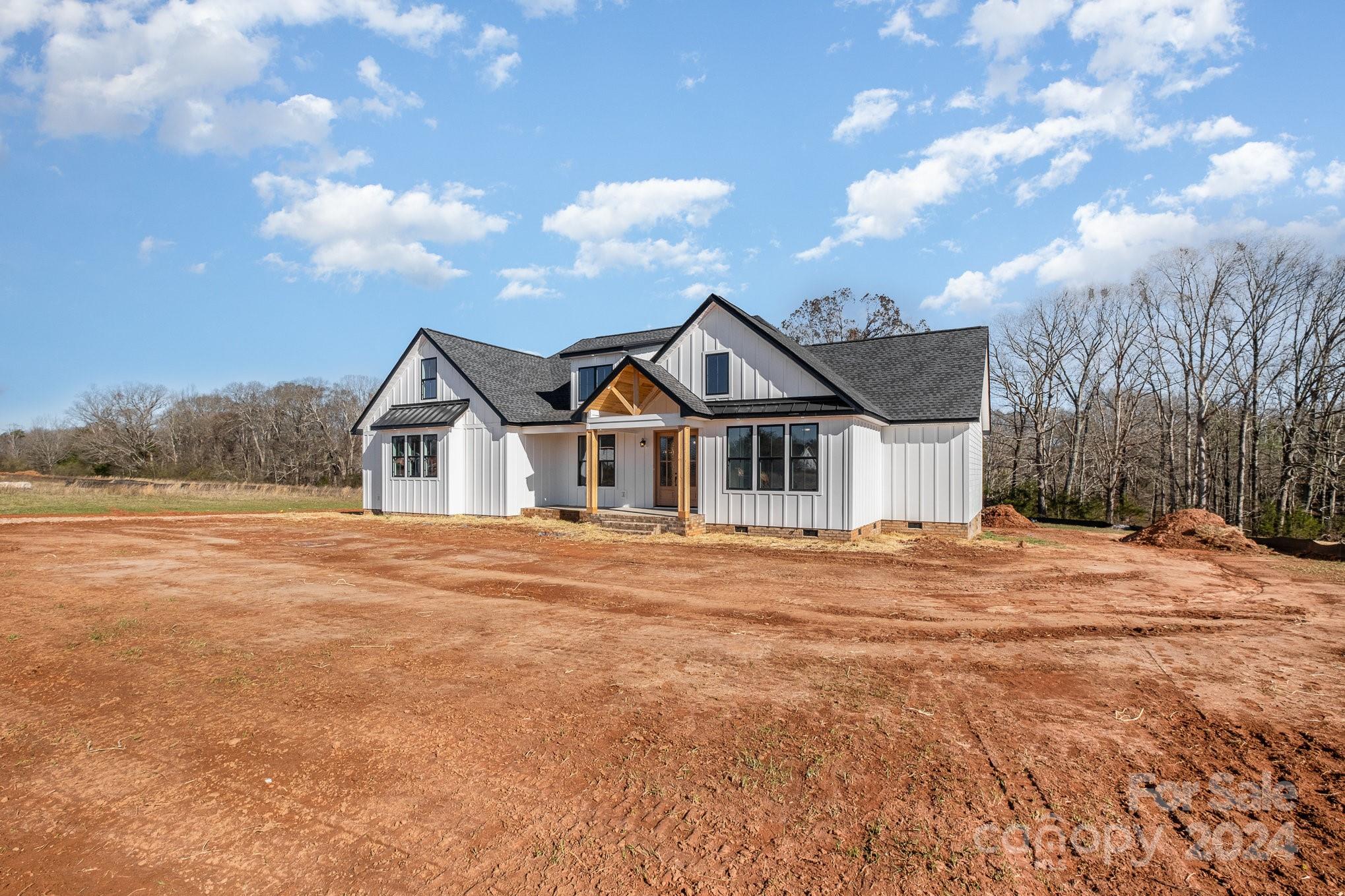 Edmunds Farm - Residential