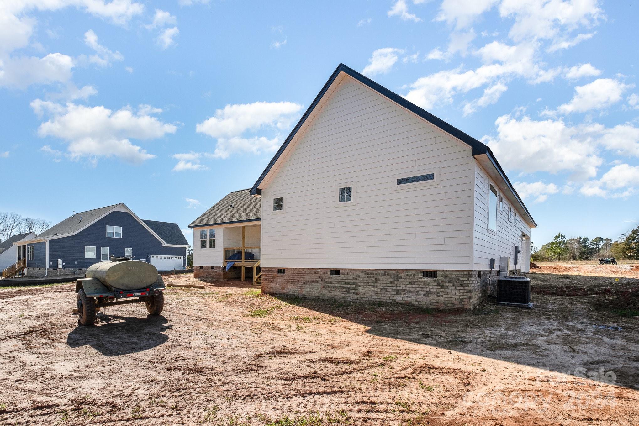 Edmunds Farm - Residential