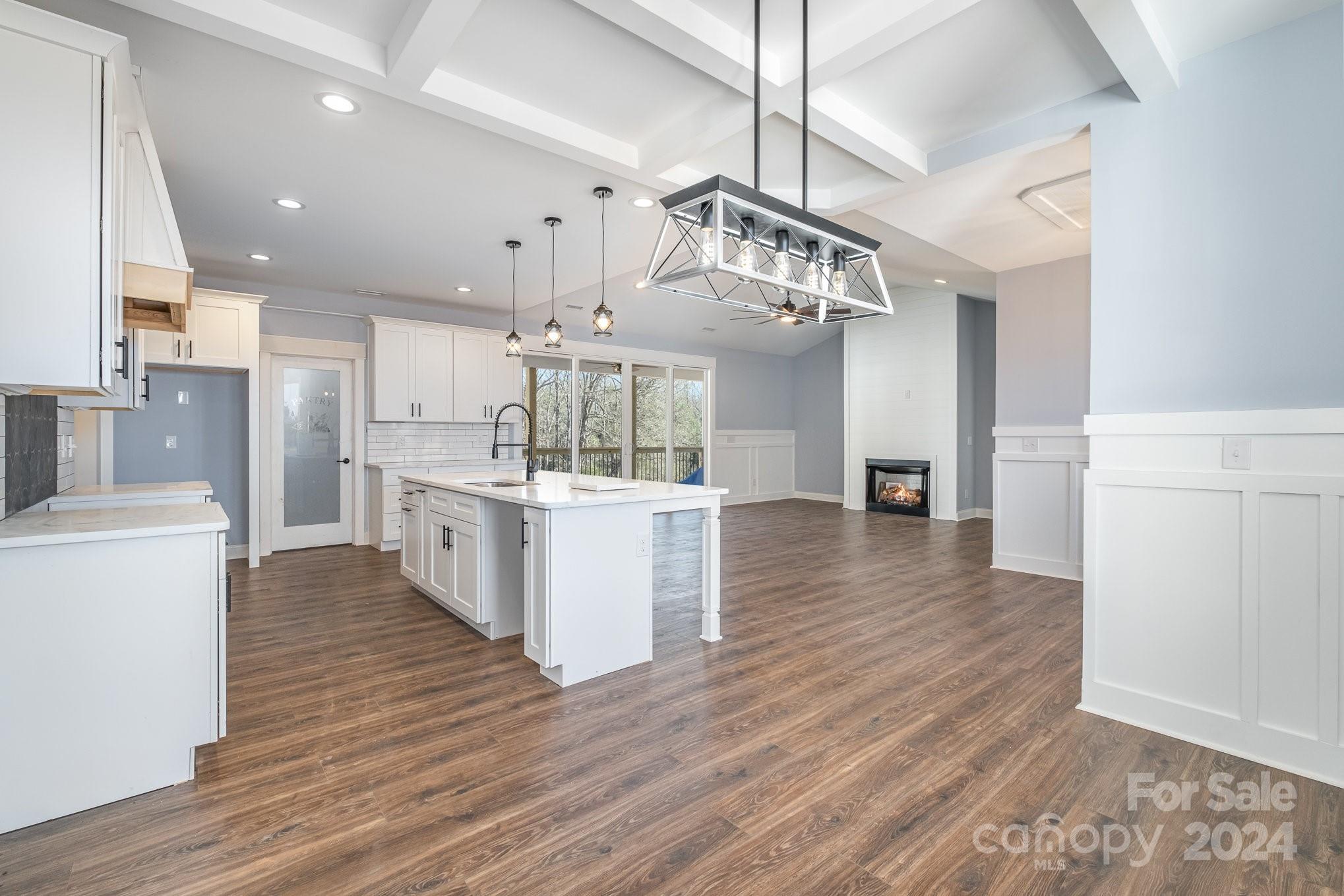Edmunds Farm - Residential