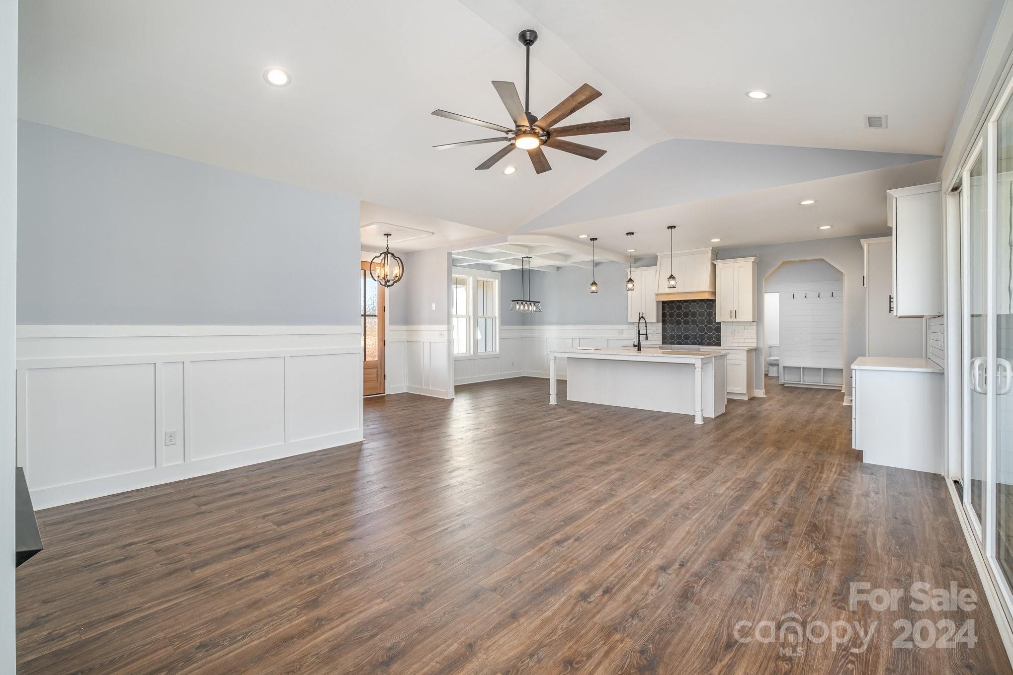 Edmunds Farm - Residential