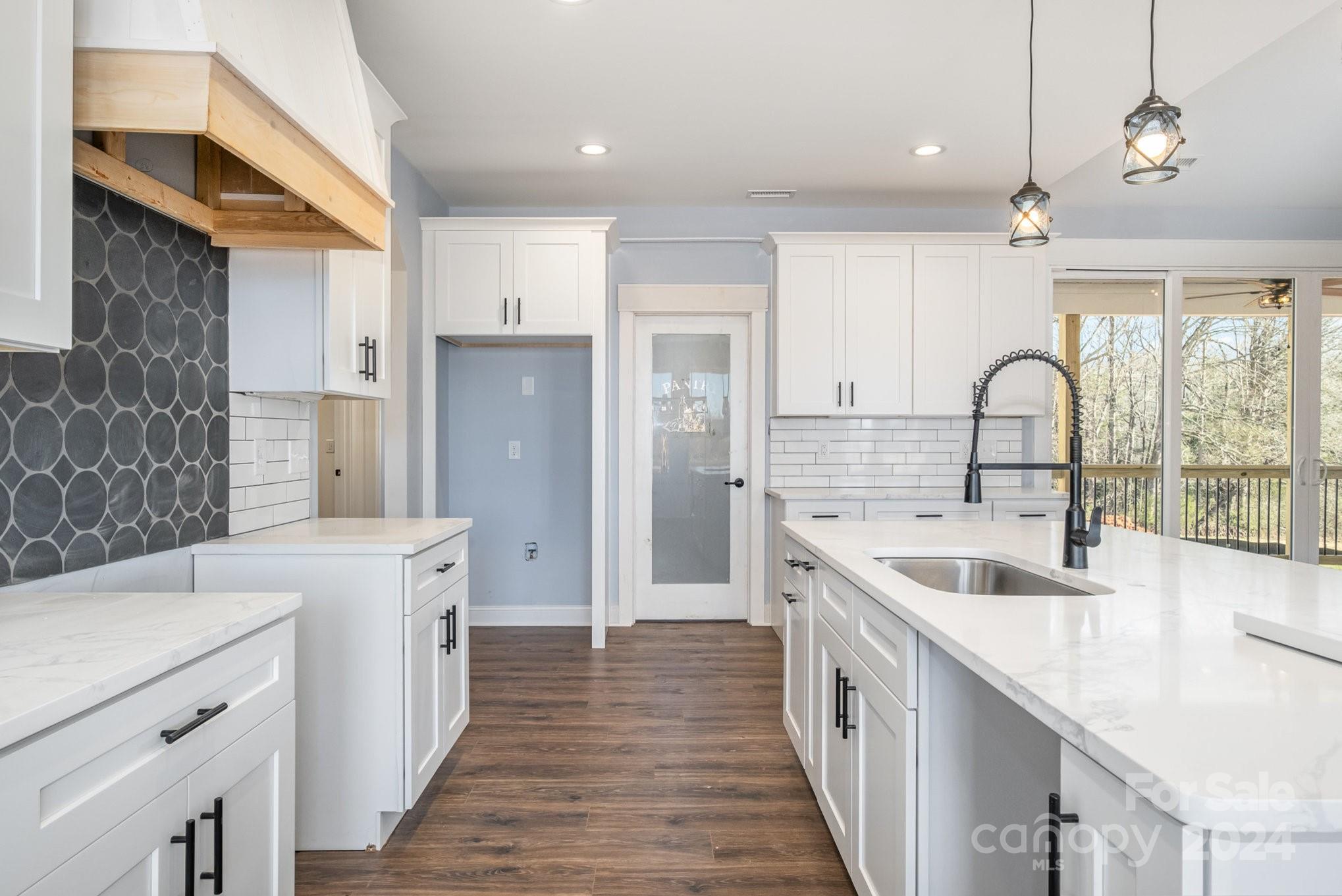 Edmunds Farm - Residential