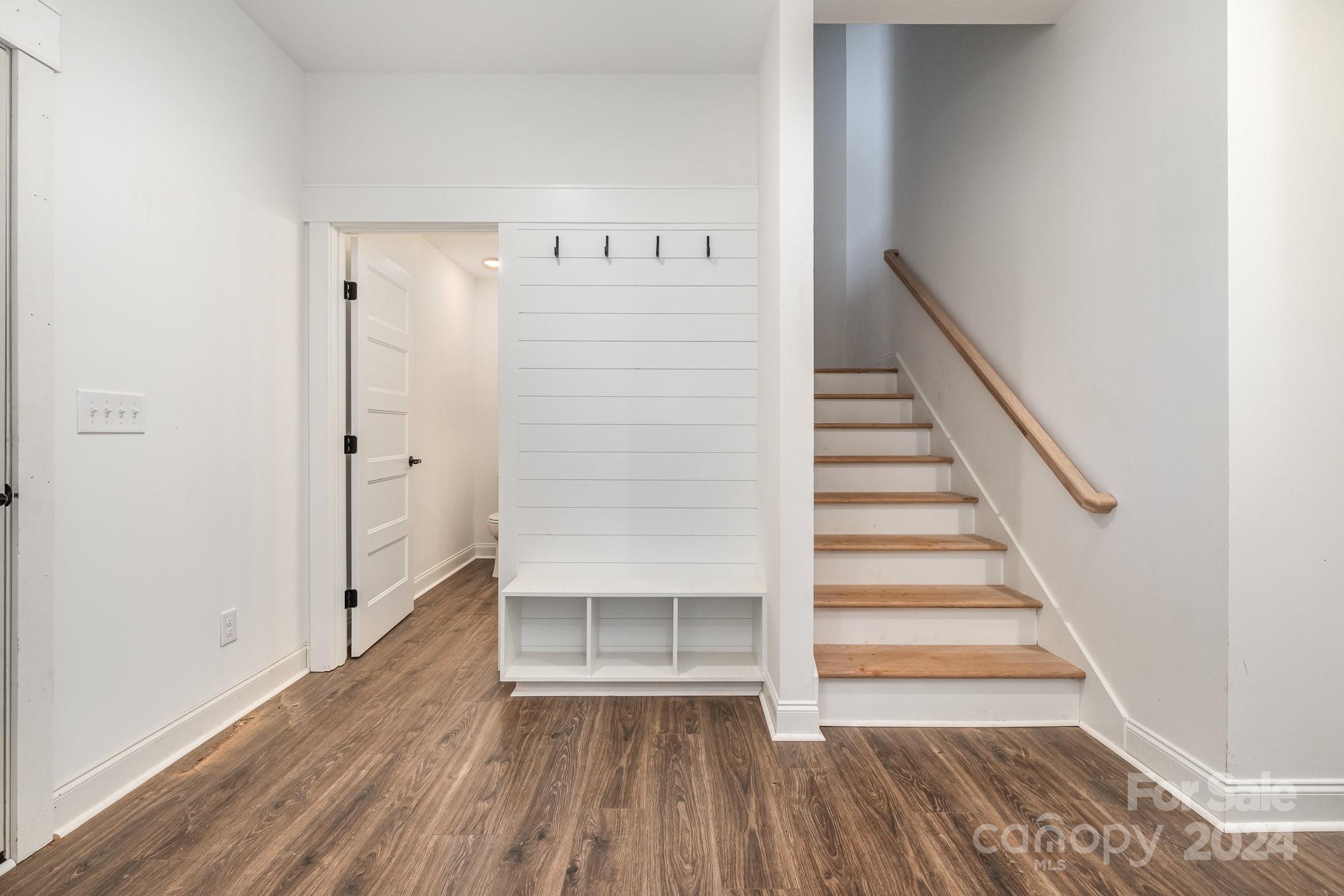 Edmunds Farm - Residential