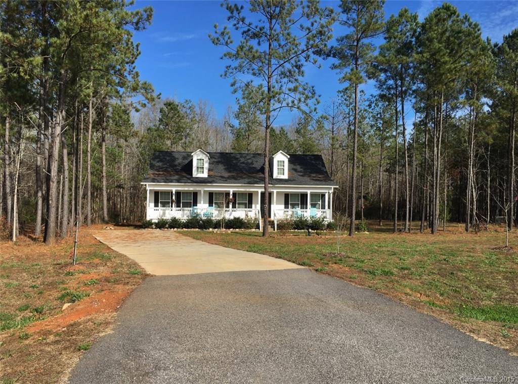 Braylee Brook Farms - Residential