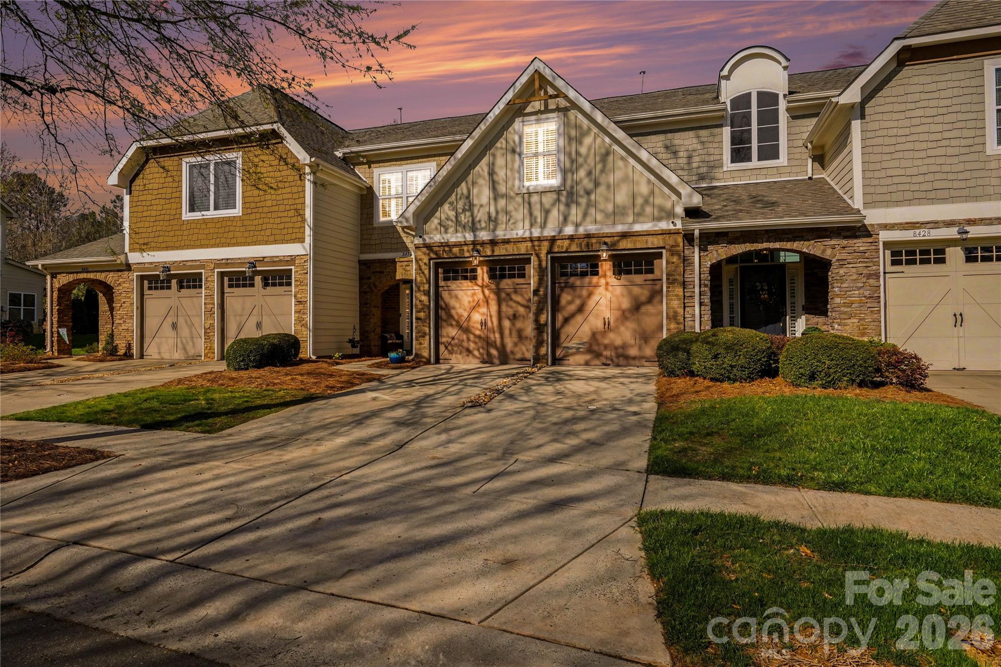 The Vineyards on Lake Wylie - Residential