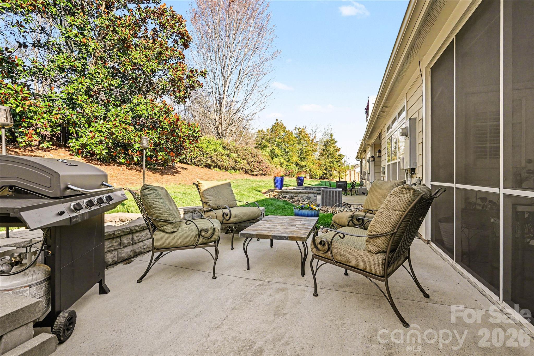 The Vineyards on Lake Wylie - Residential