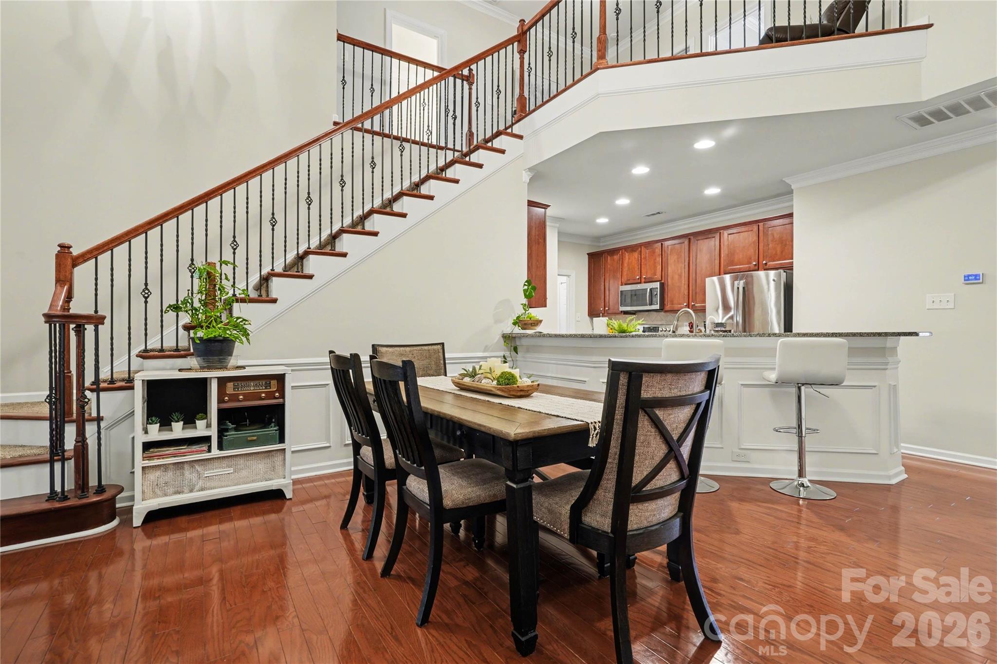 The Vineyards on Lake Wylie - Residential