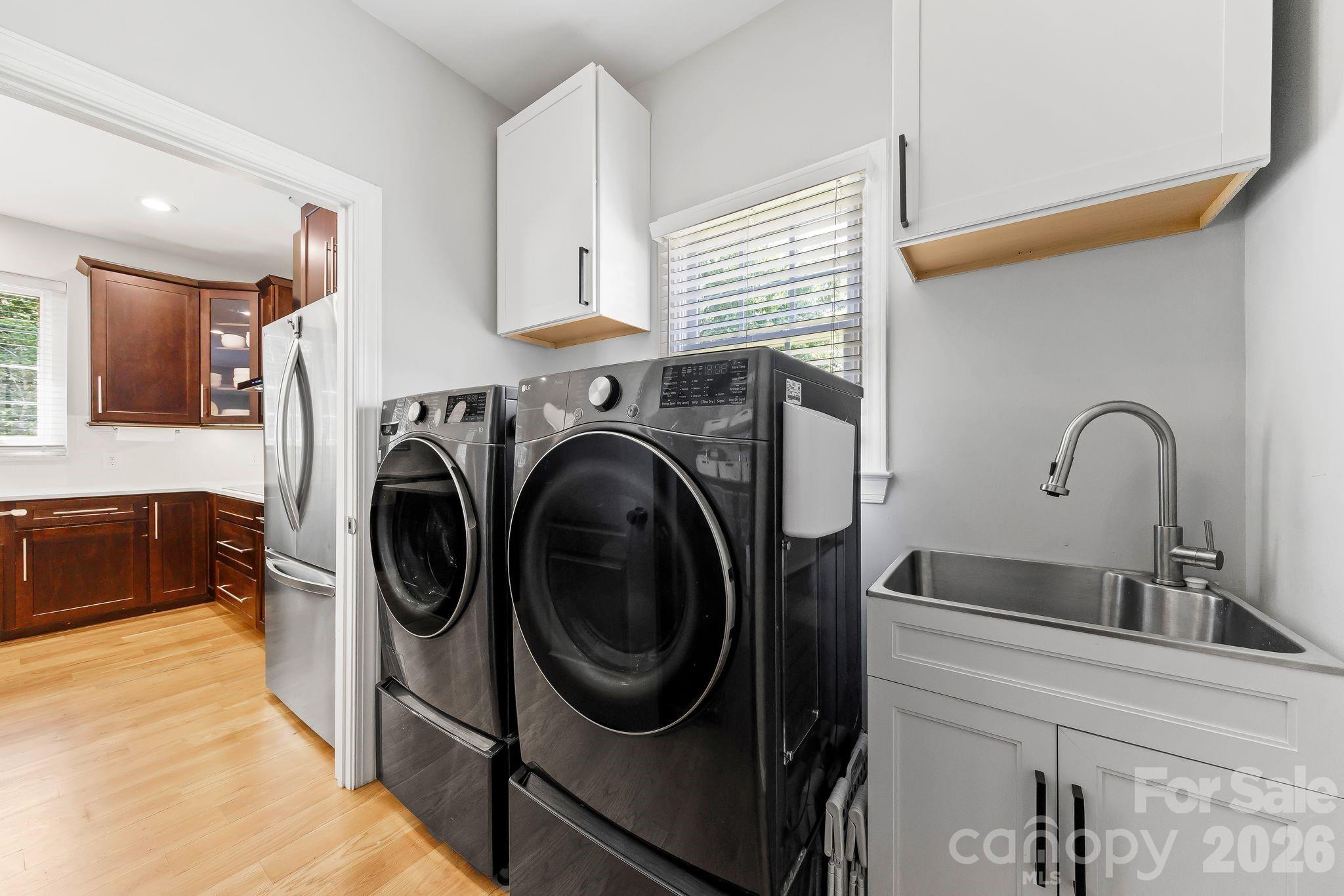 Providence Plantation - Residential