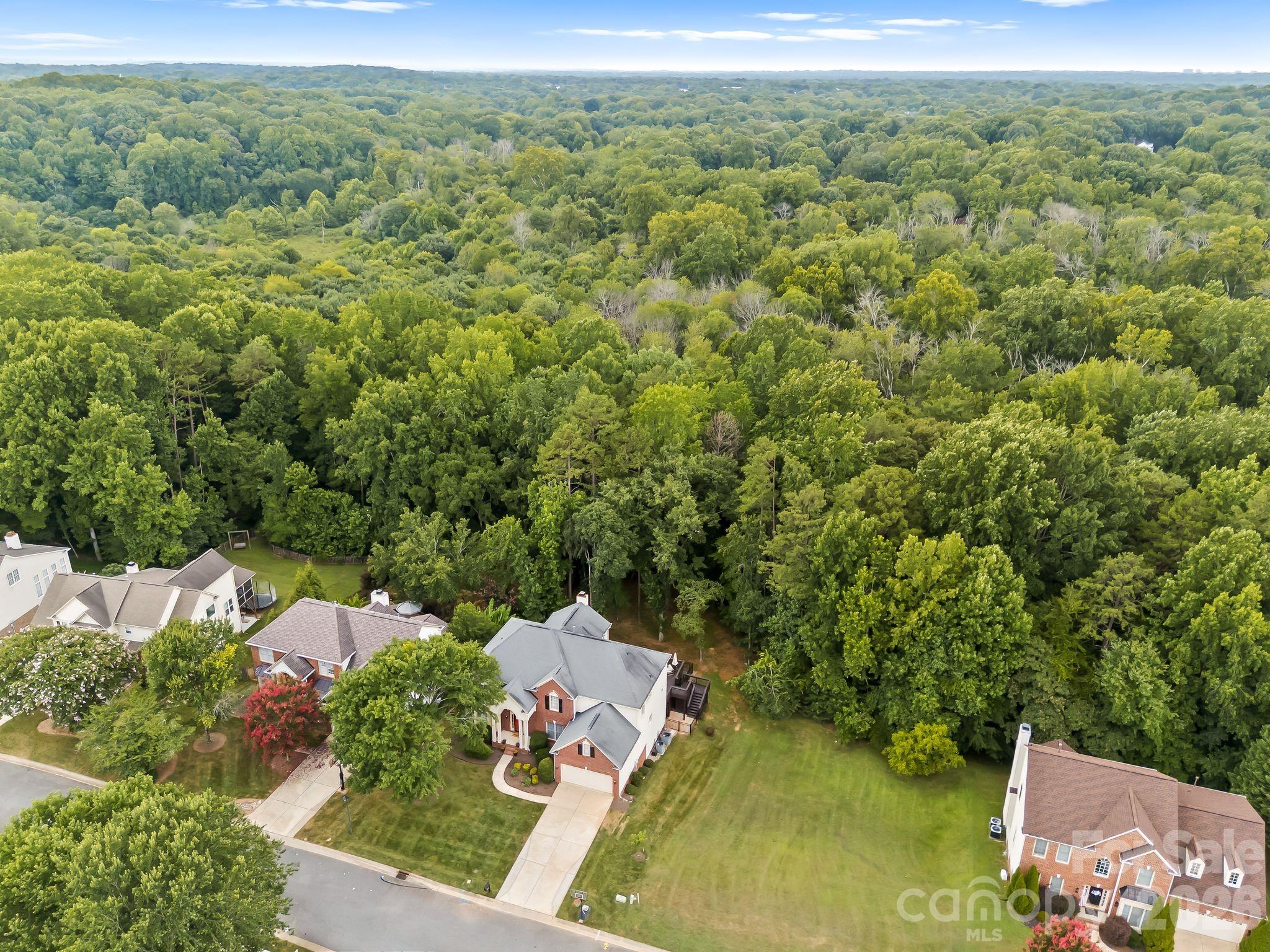 Providence Plantation - Residential