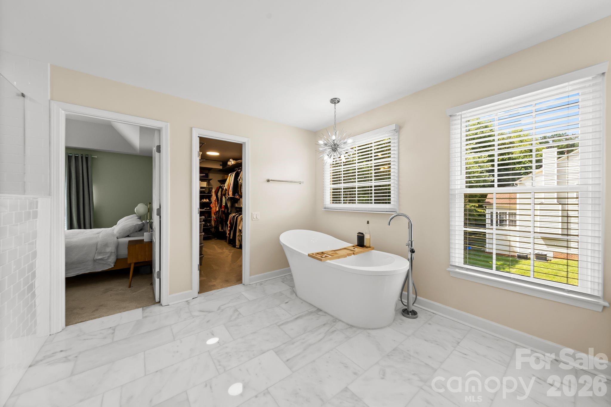Providence Plantation - Residential