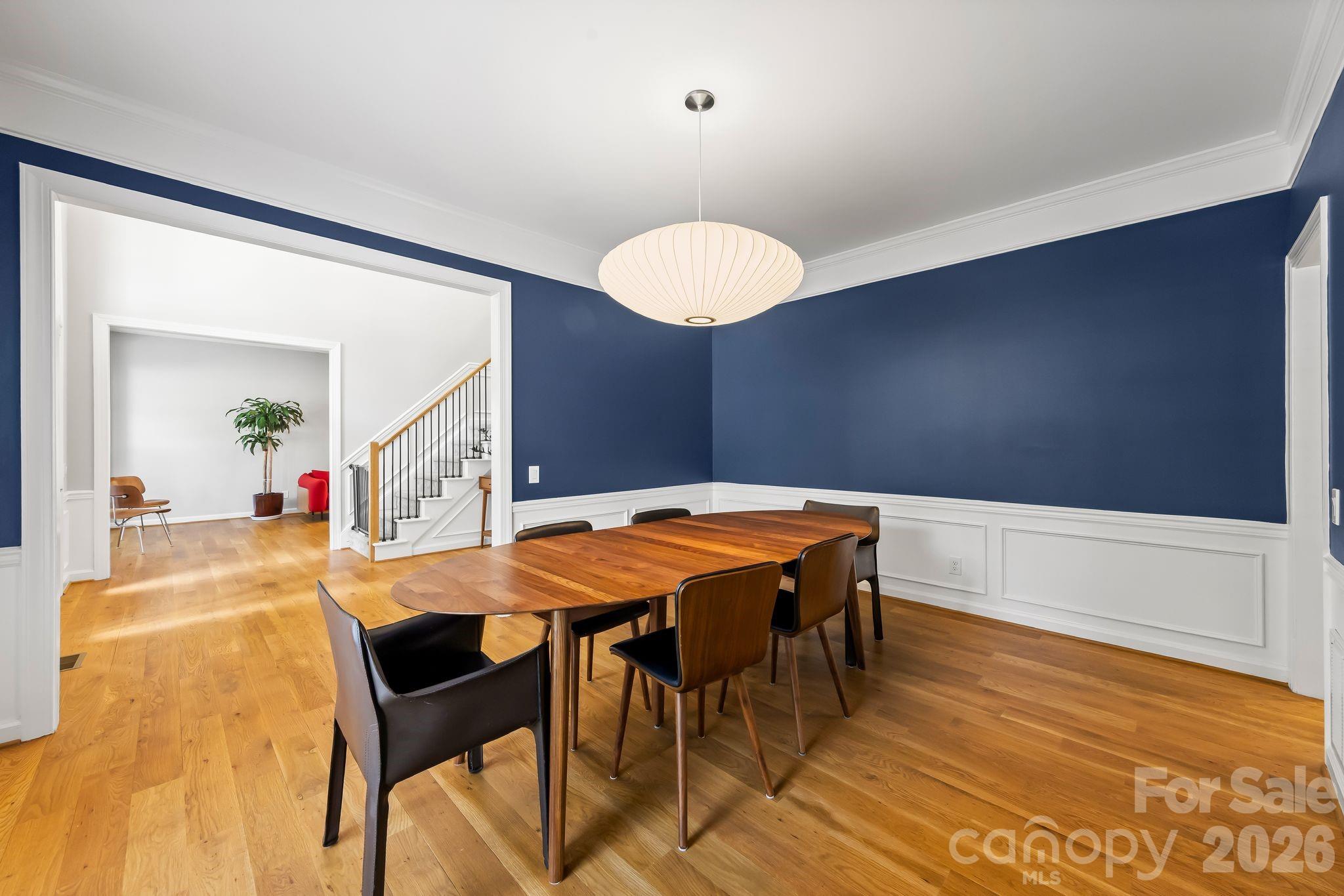 Providence Plantation - Residential