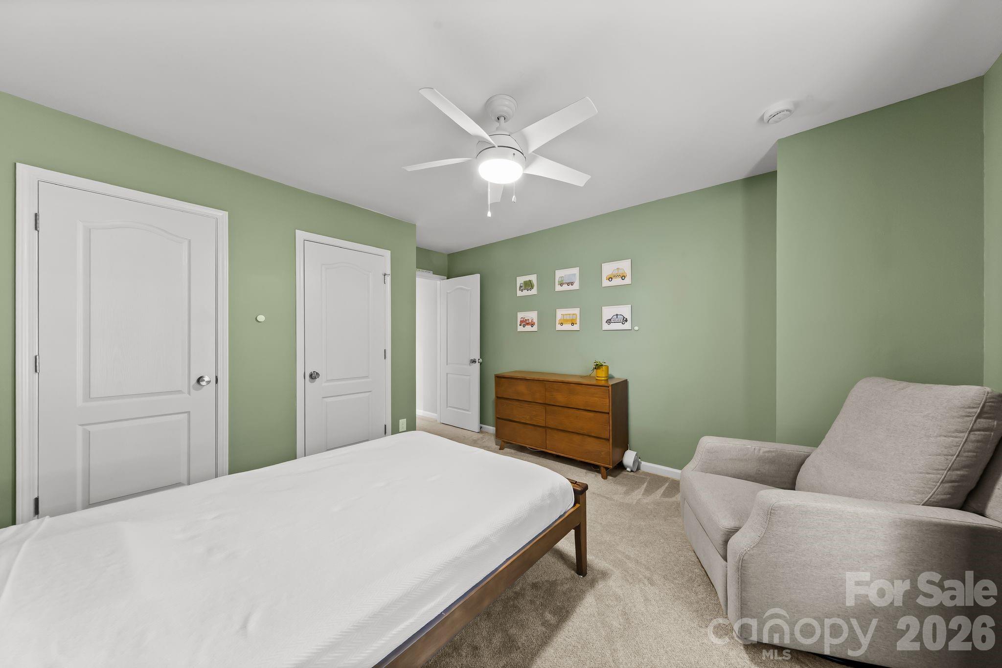 Providence Plantation - Residential