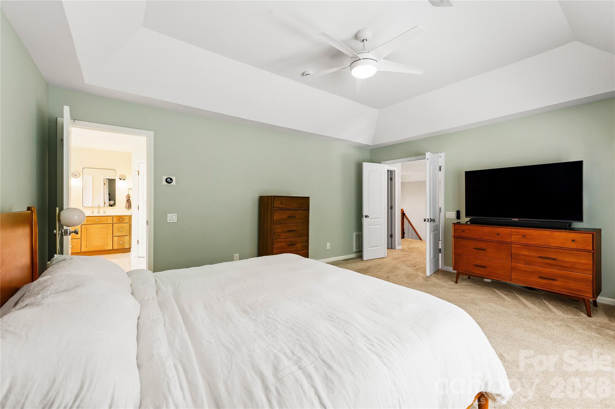 Providence Plantation - Residential