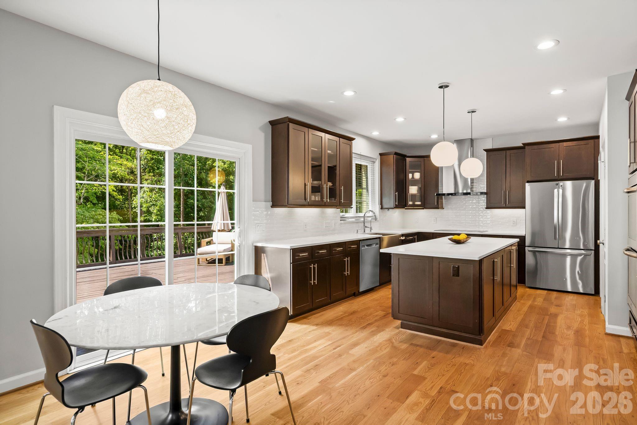 Providence Plantation - Residential