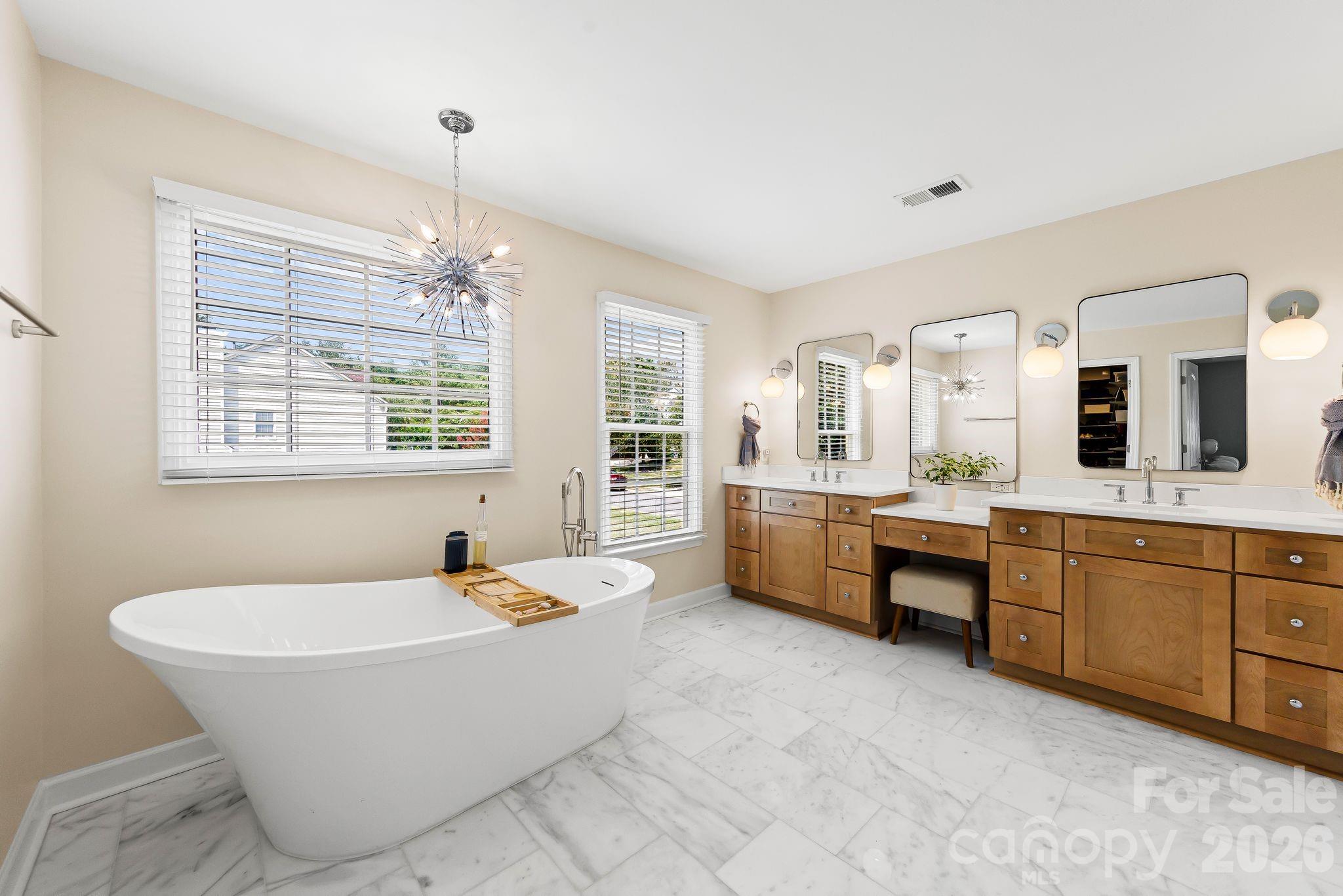 Providence Plantation - Residential
