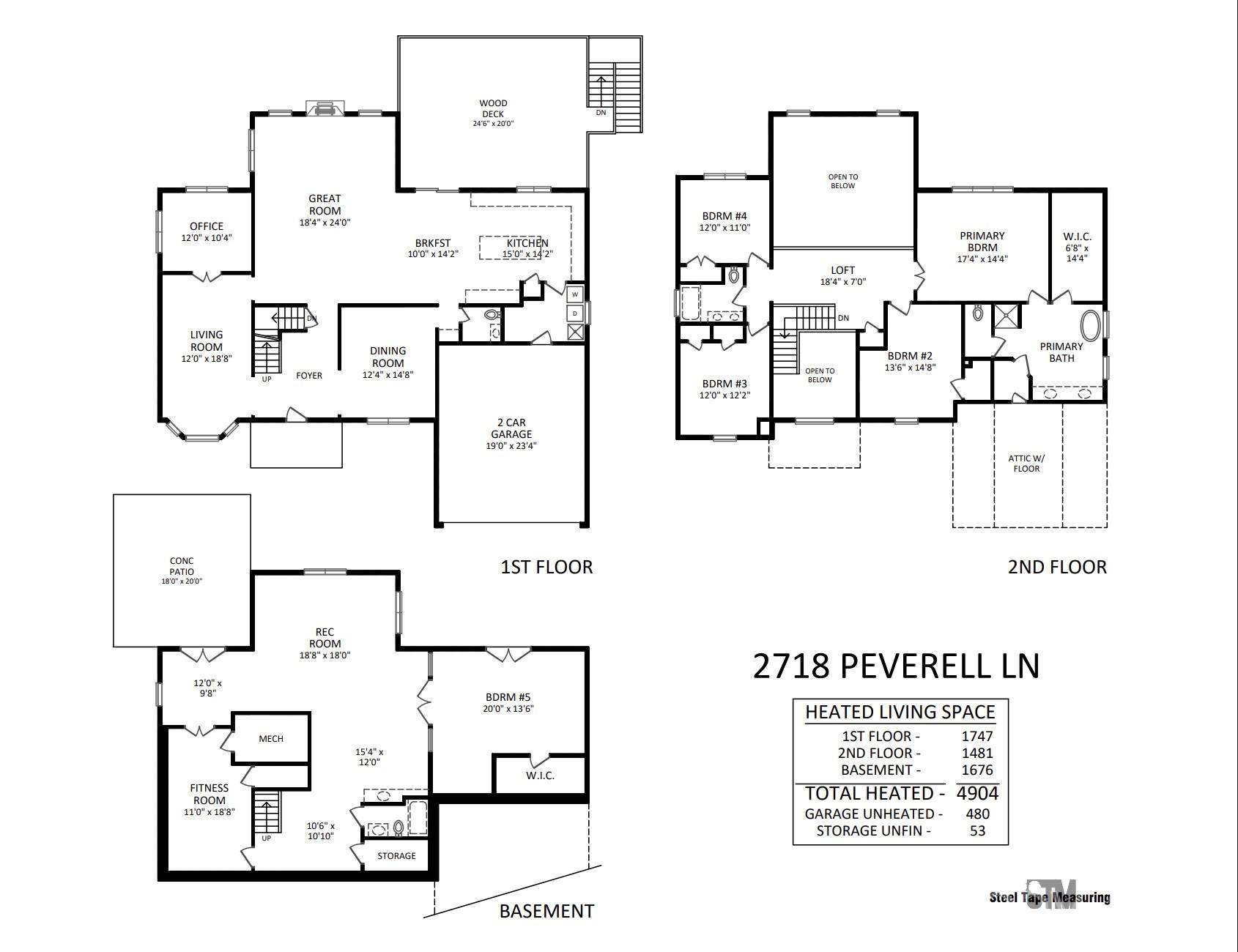 Providence Plantation - Residential