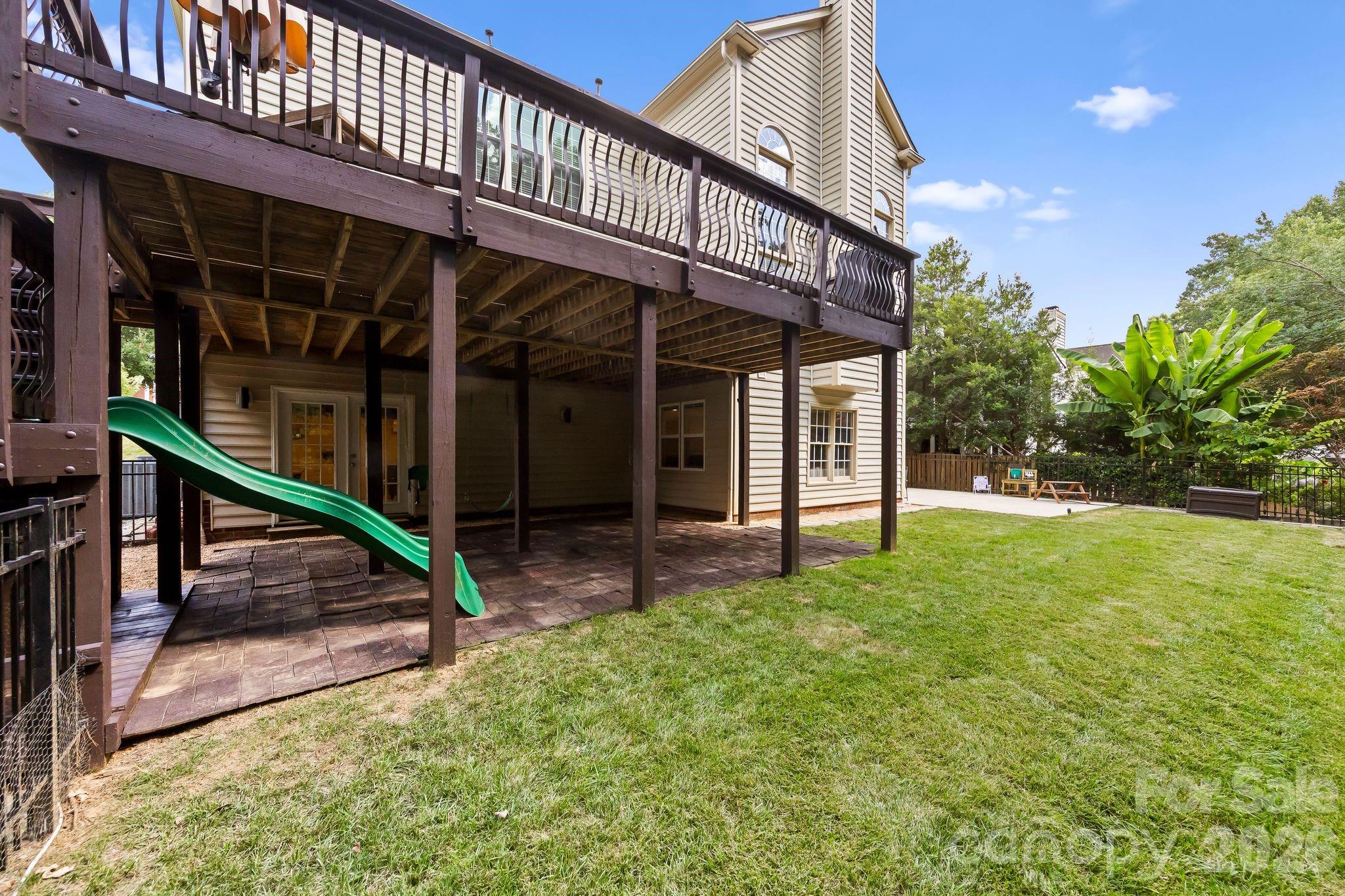 Providence Plantation - Residential