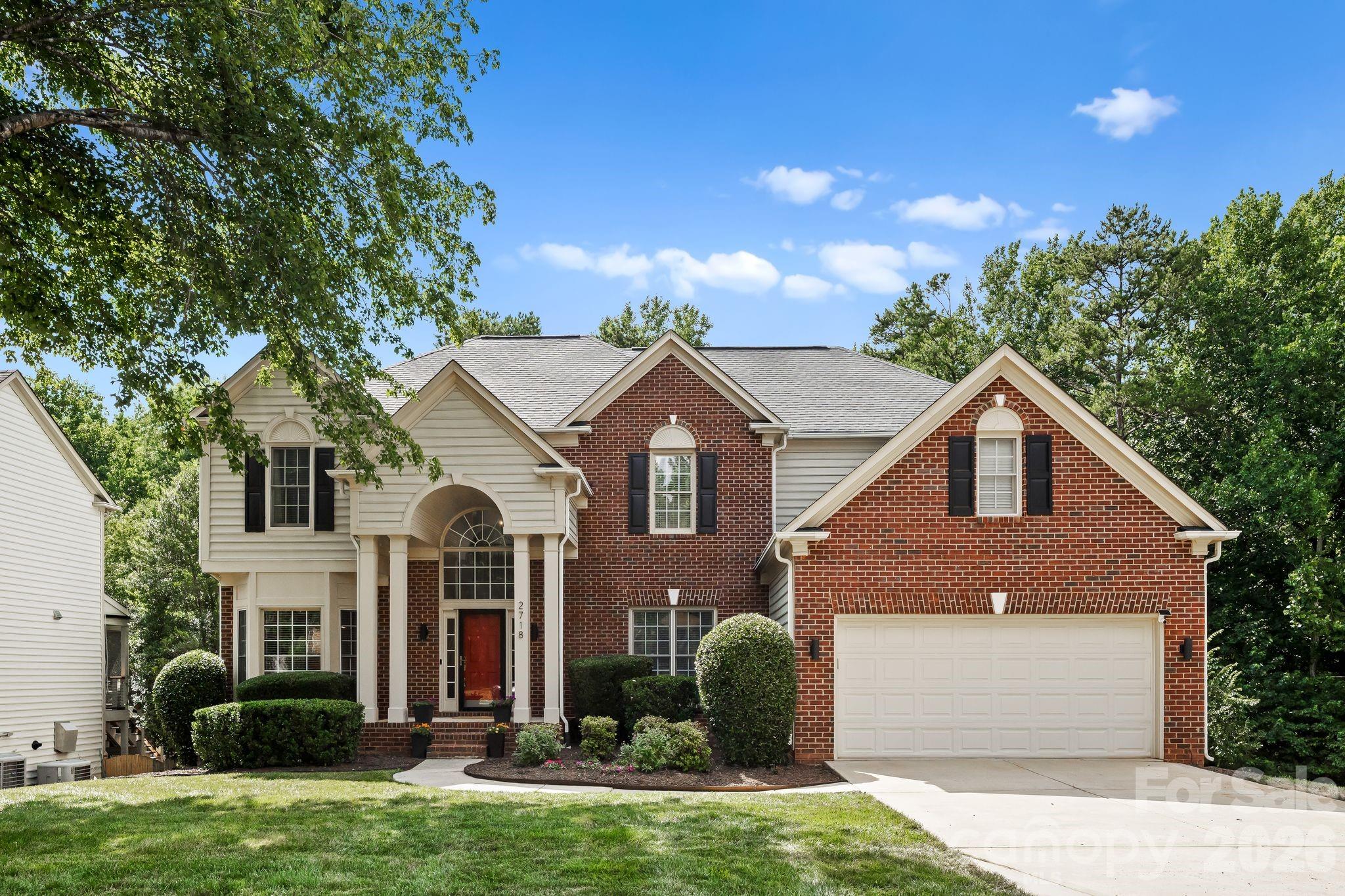 Providence Plantation - Residential