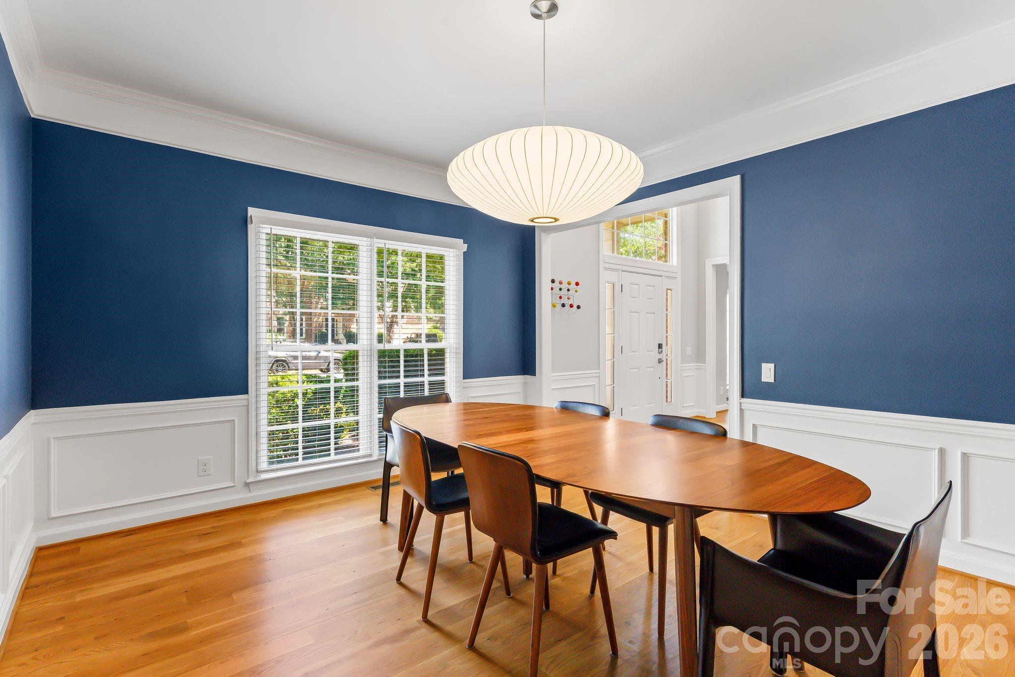 Providence Plantation - Residential