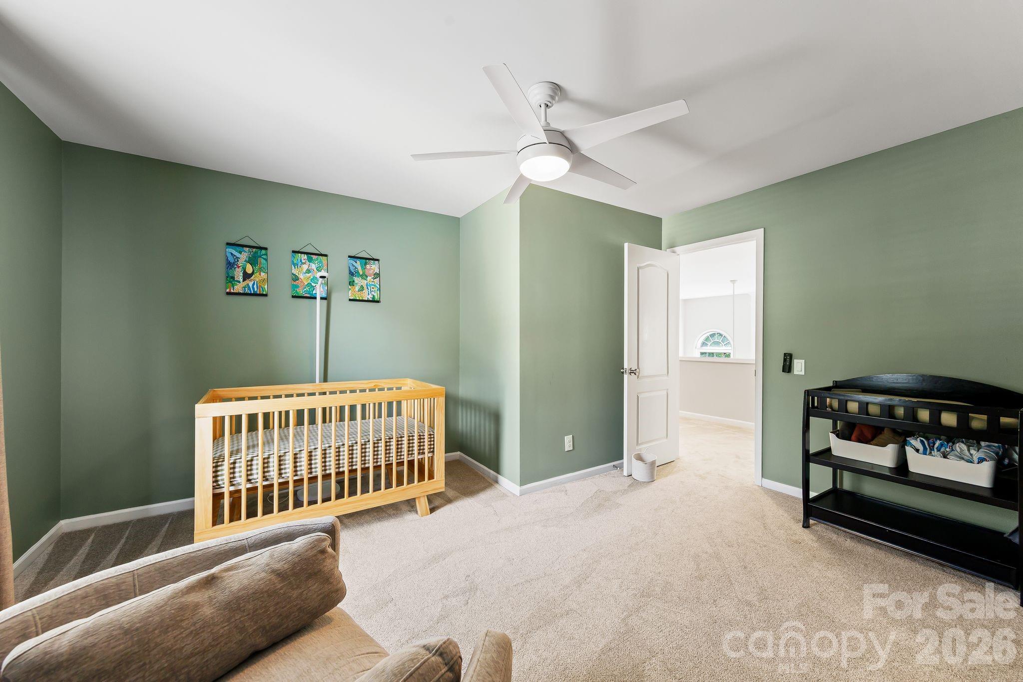 Providence Plantation - Residential