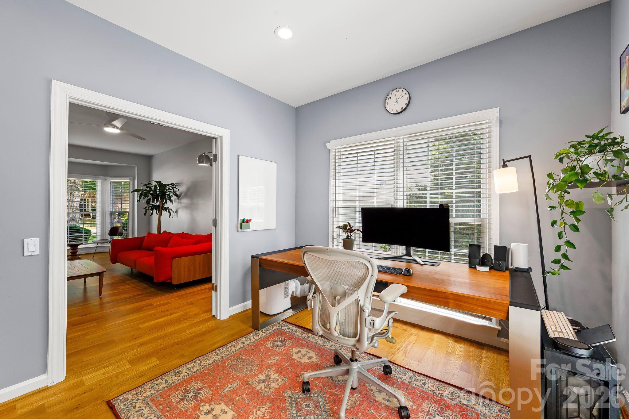 Providence Plantation - Residential