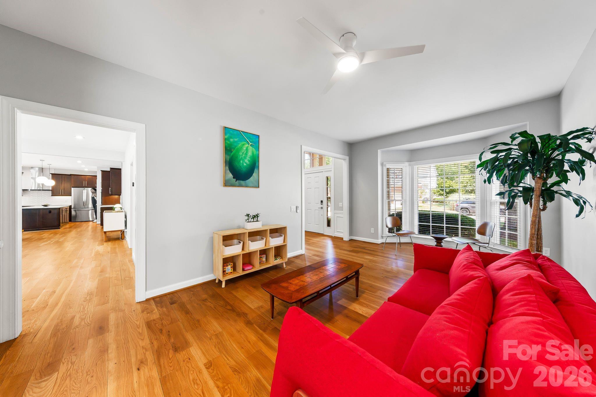 Providence Plantation - Residential