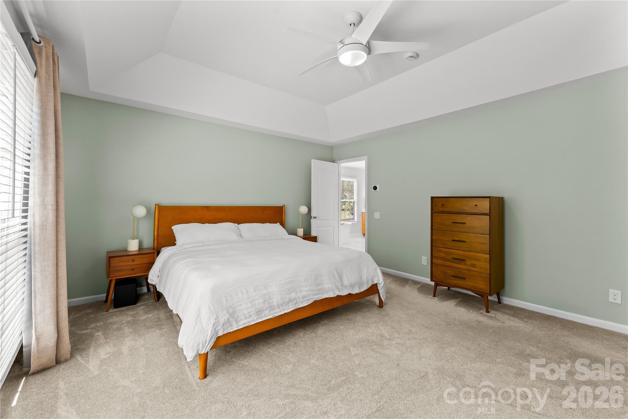 Providence Plantation - Residential