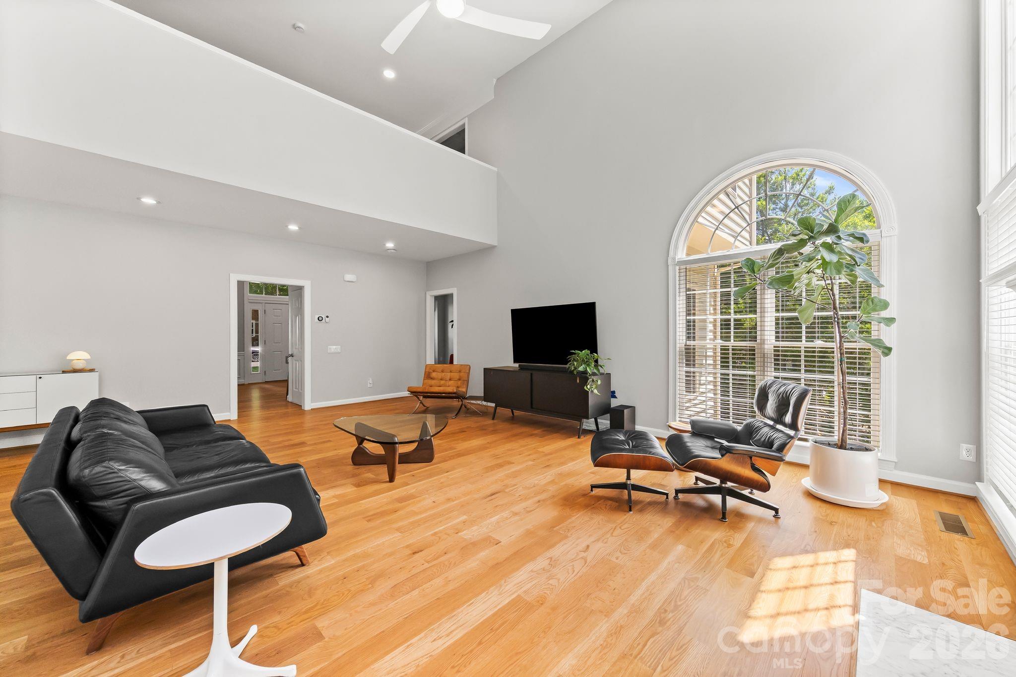 Providence Plantation - Residential