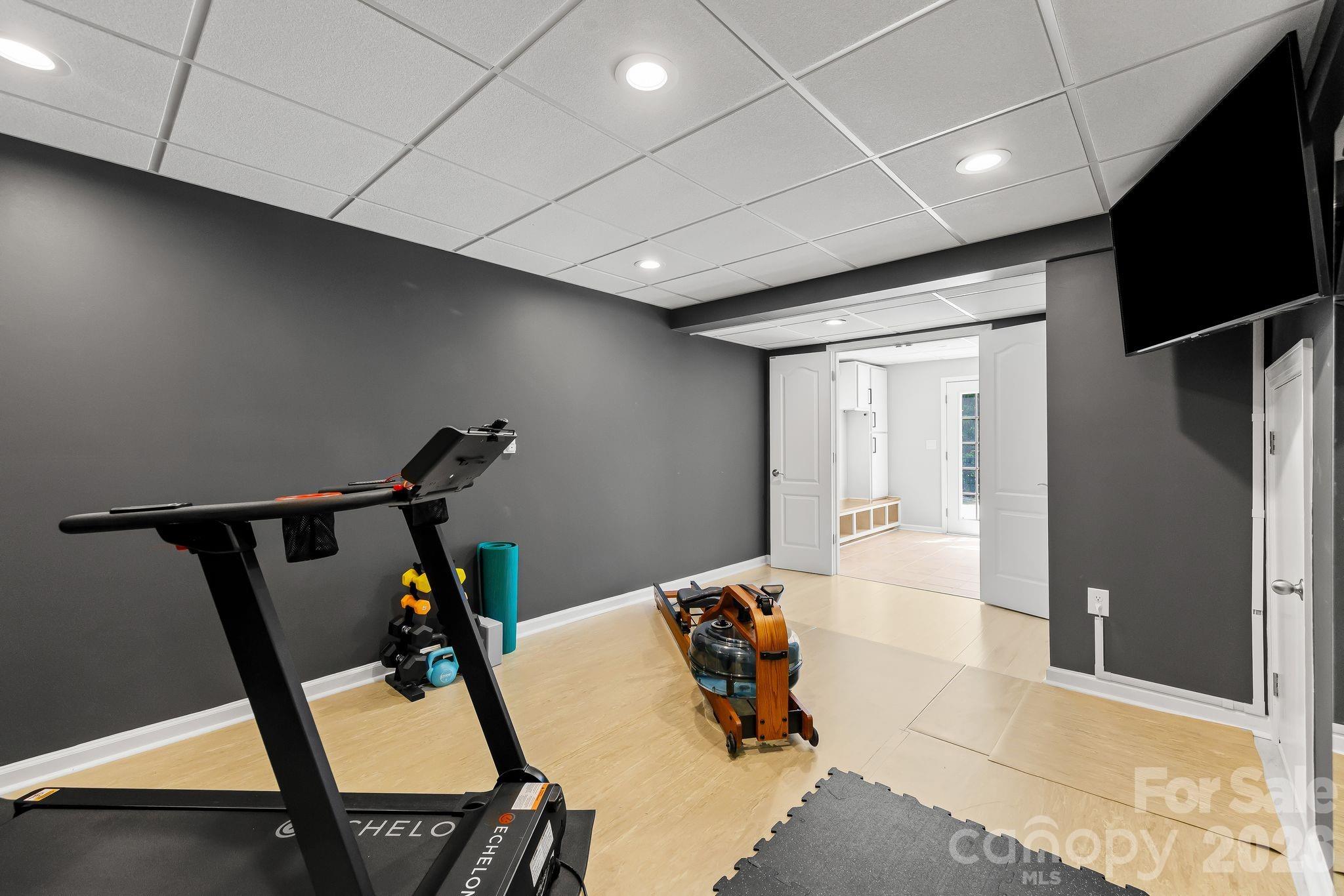 Providence Plantation - Residential