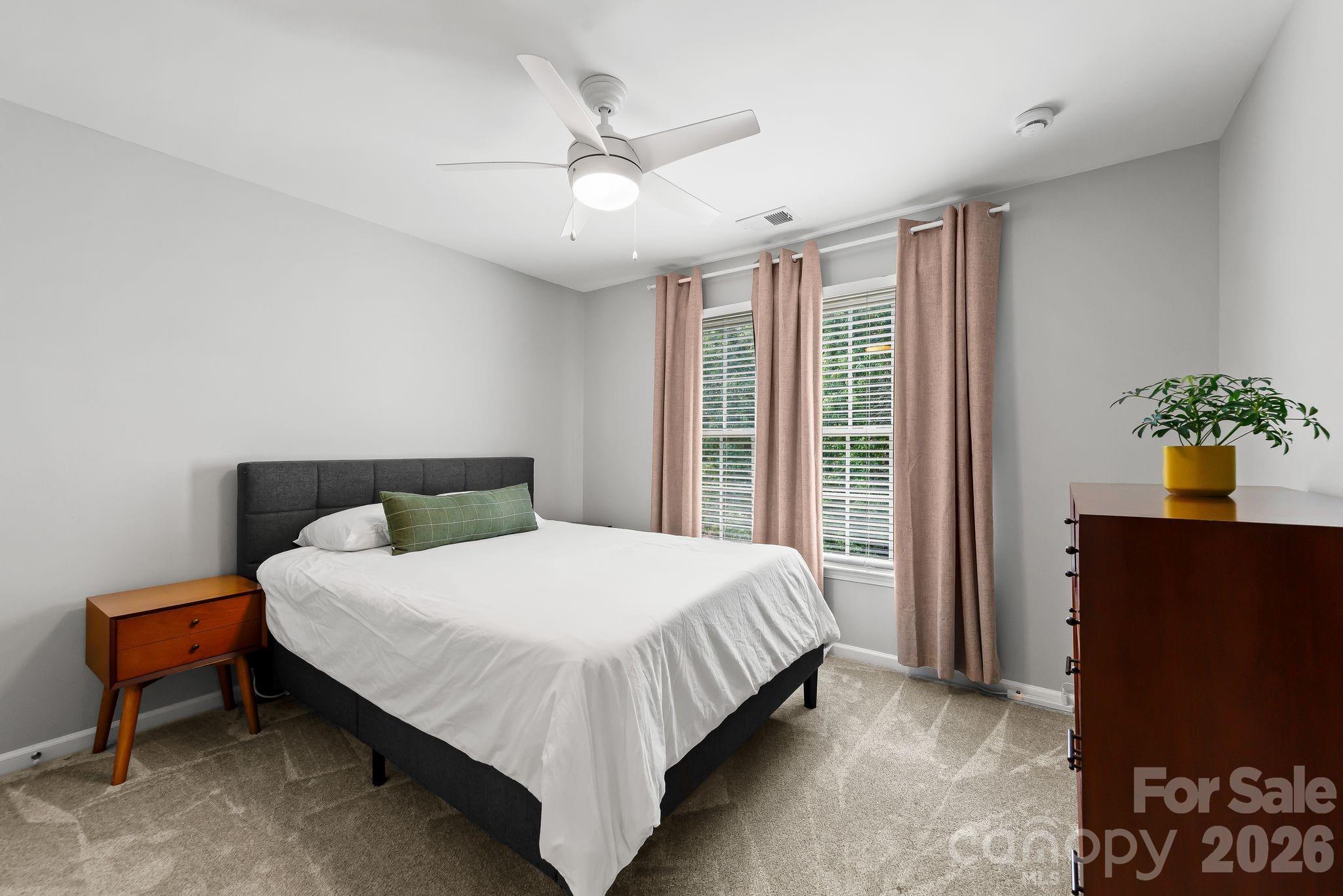 Providence Plantation - Residential