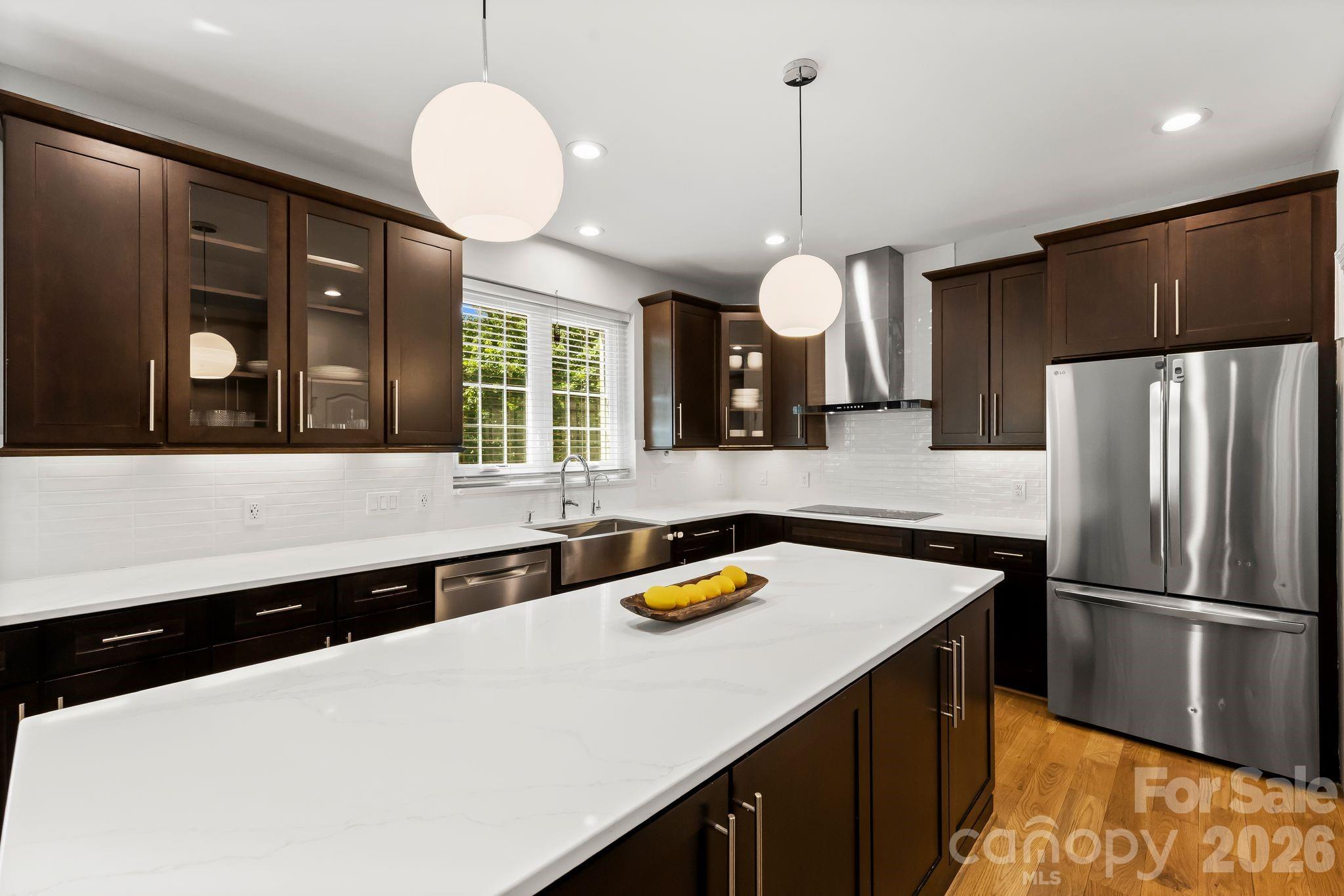 Providence Plantation - Residential