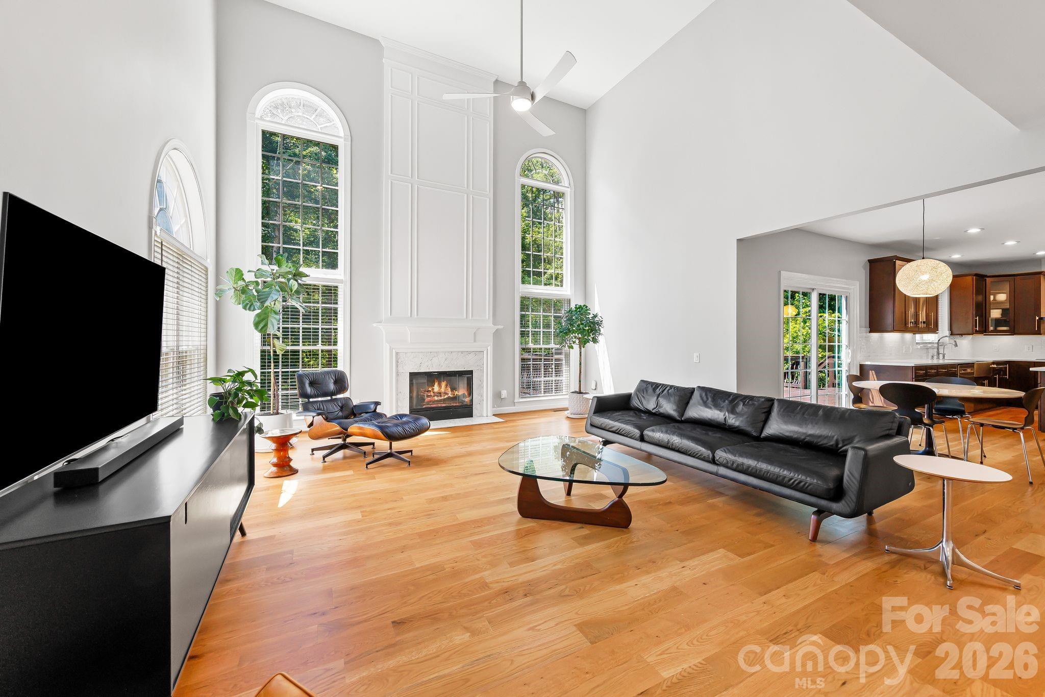 Providence Plantation - Residential