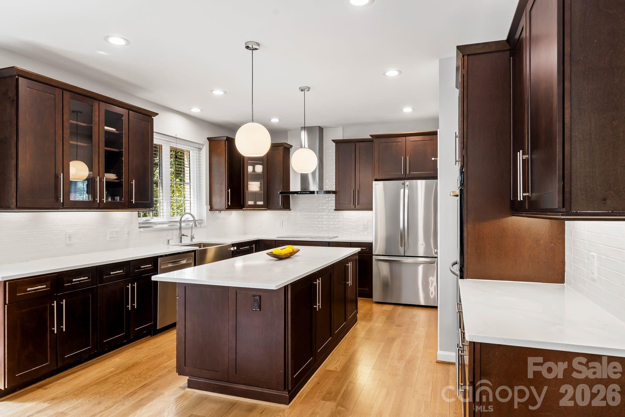 Providence Plantation - Residential