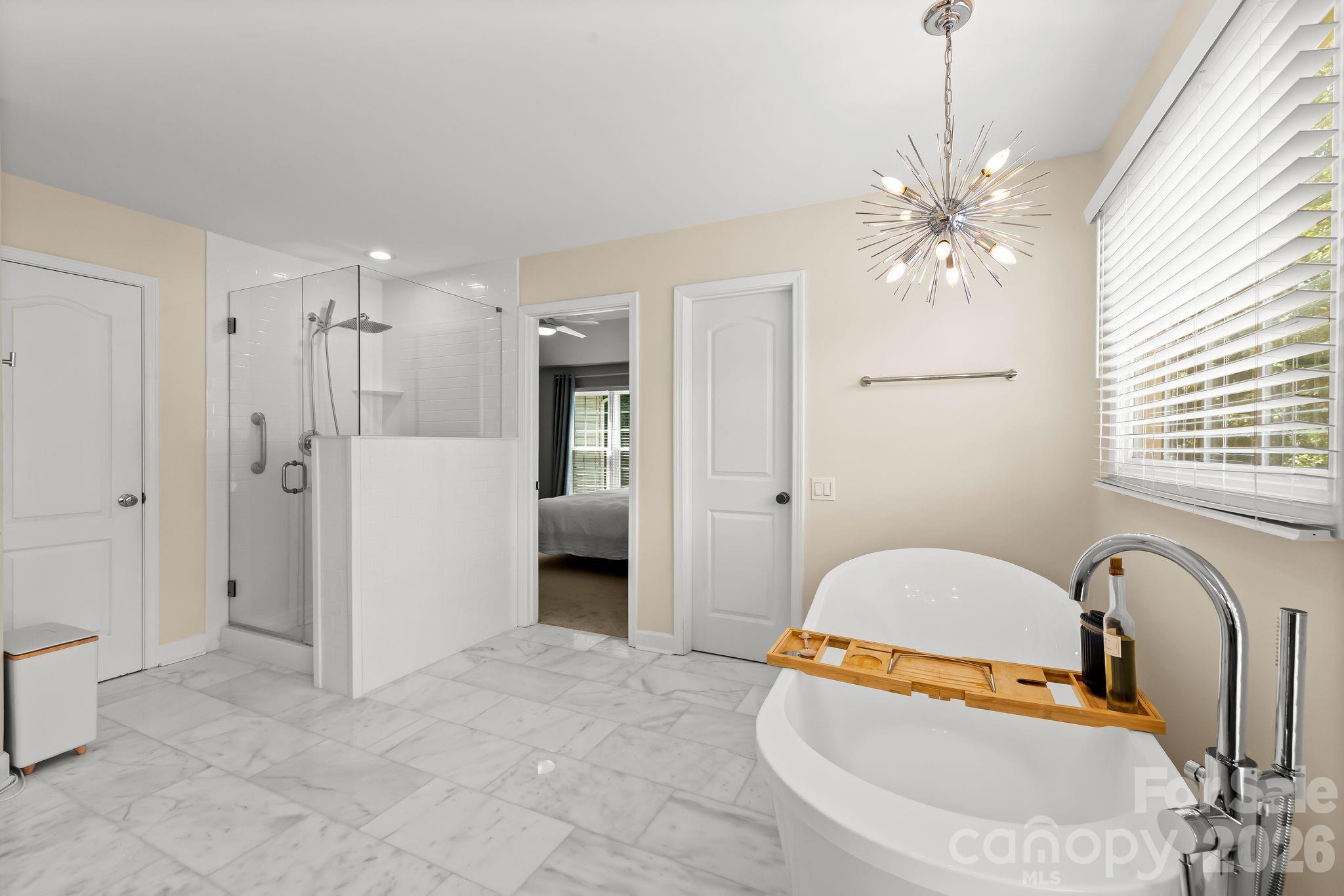 Providence Plantation - Residential