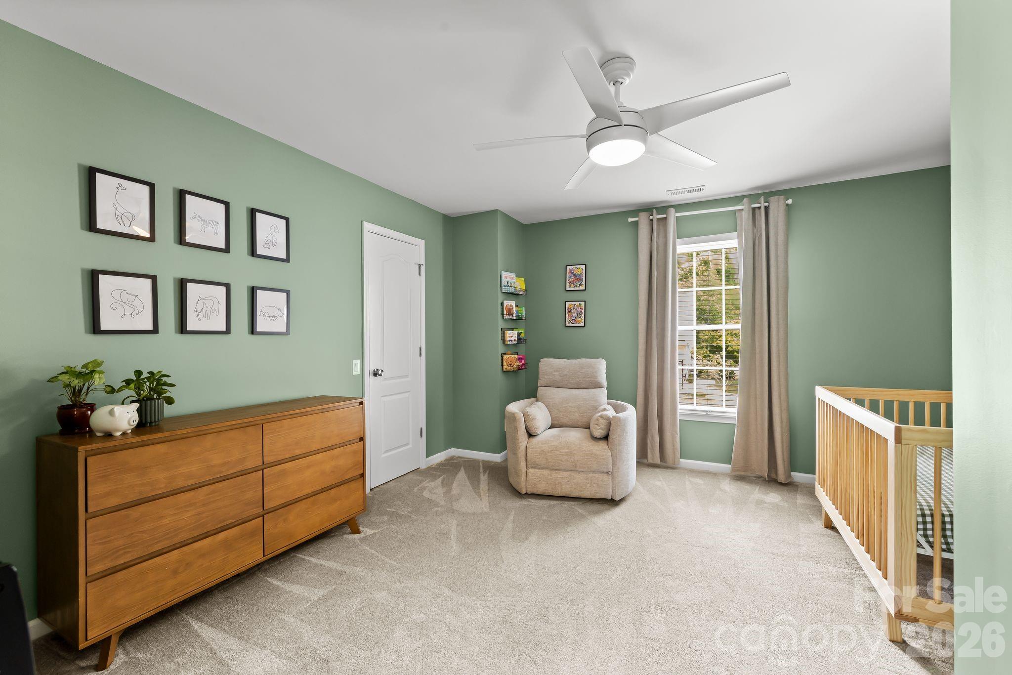 Providence Plantation - Residential