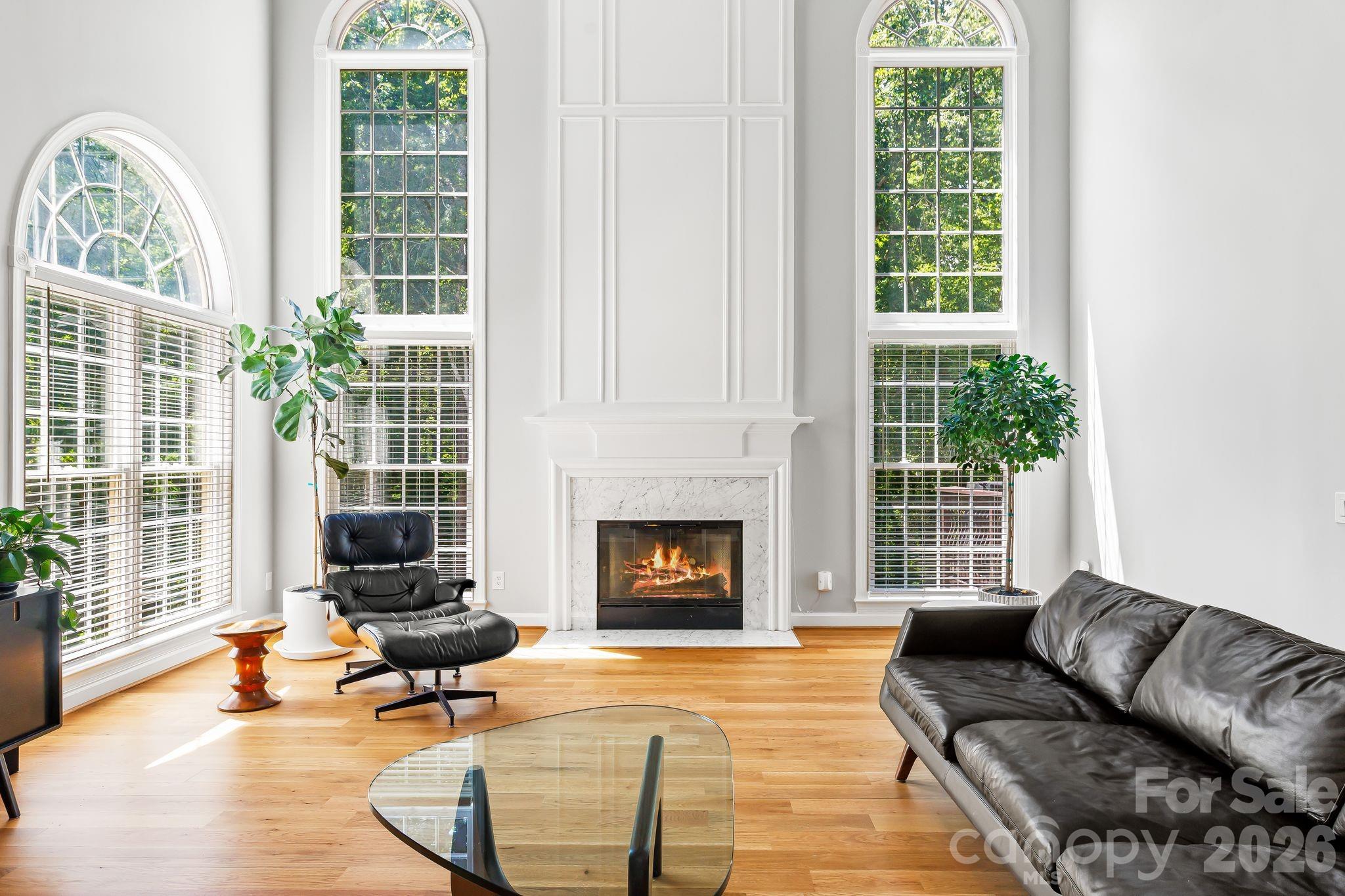 Providence Plantation - Residential