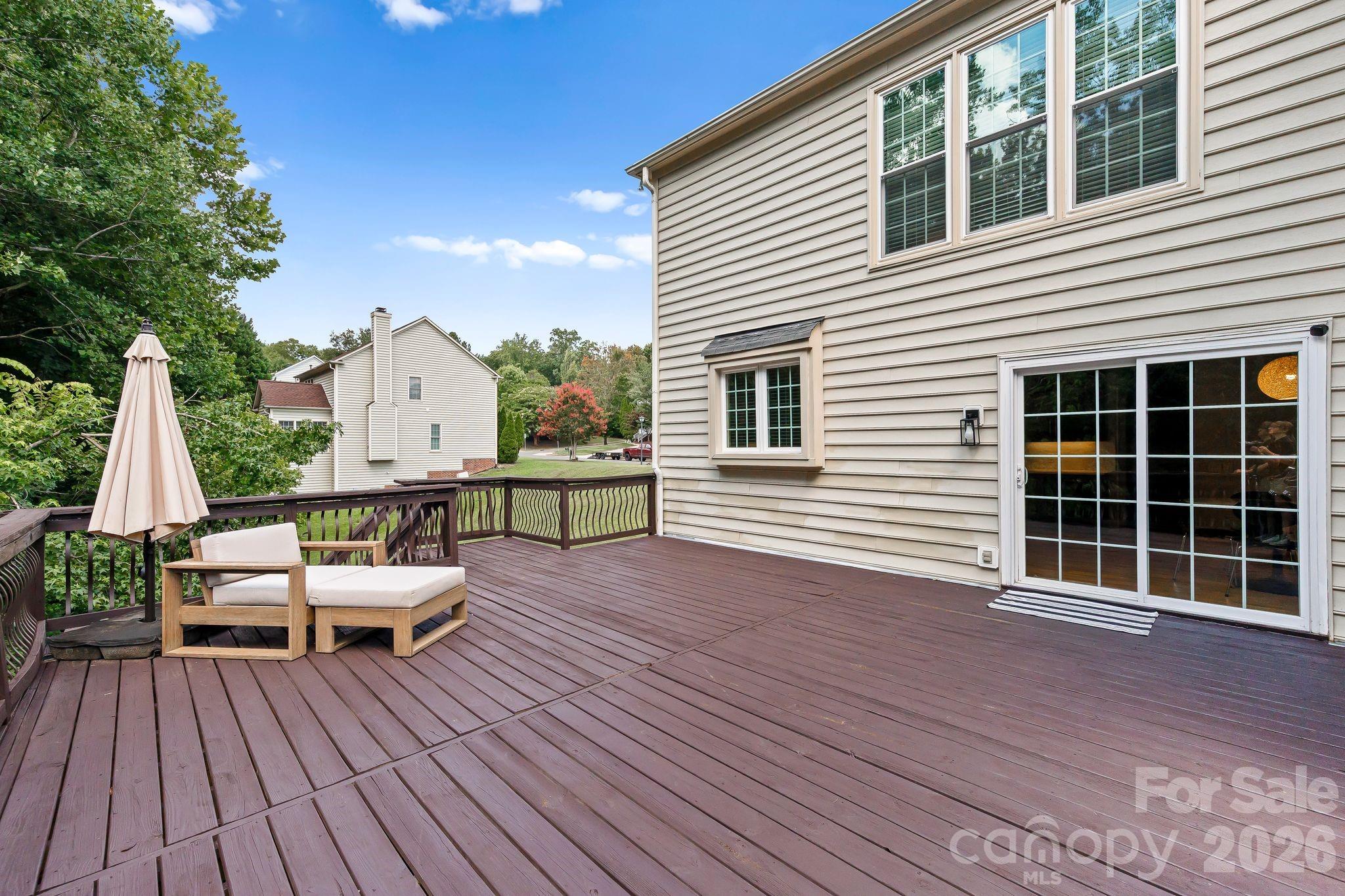Providence Plantation - Residential