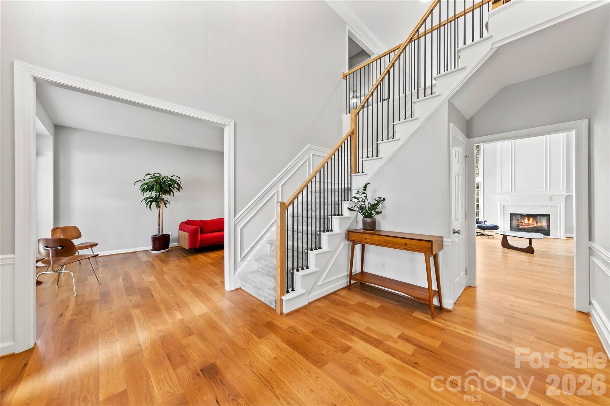 Providence Plantation - Residential