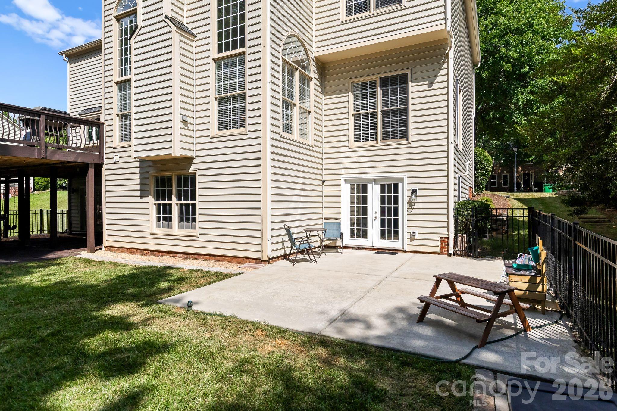 Providence Plantation - Residential