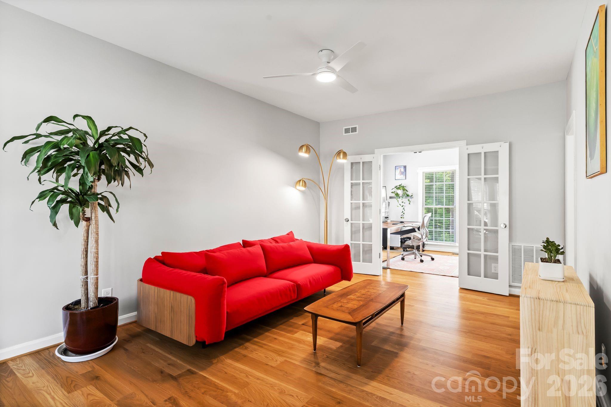 Providence Plantation - Residential