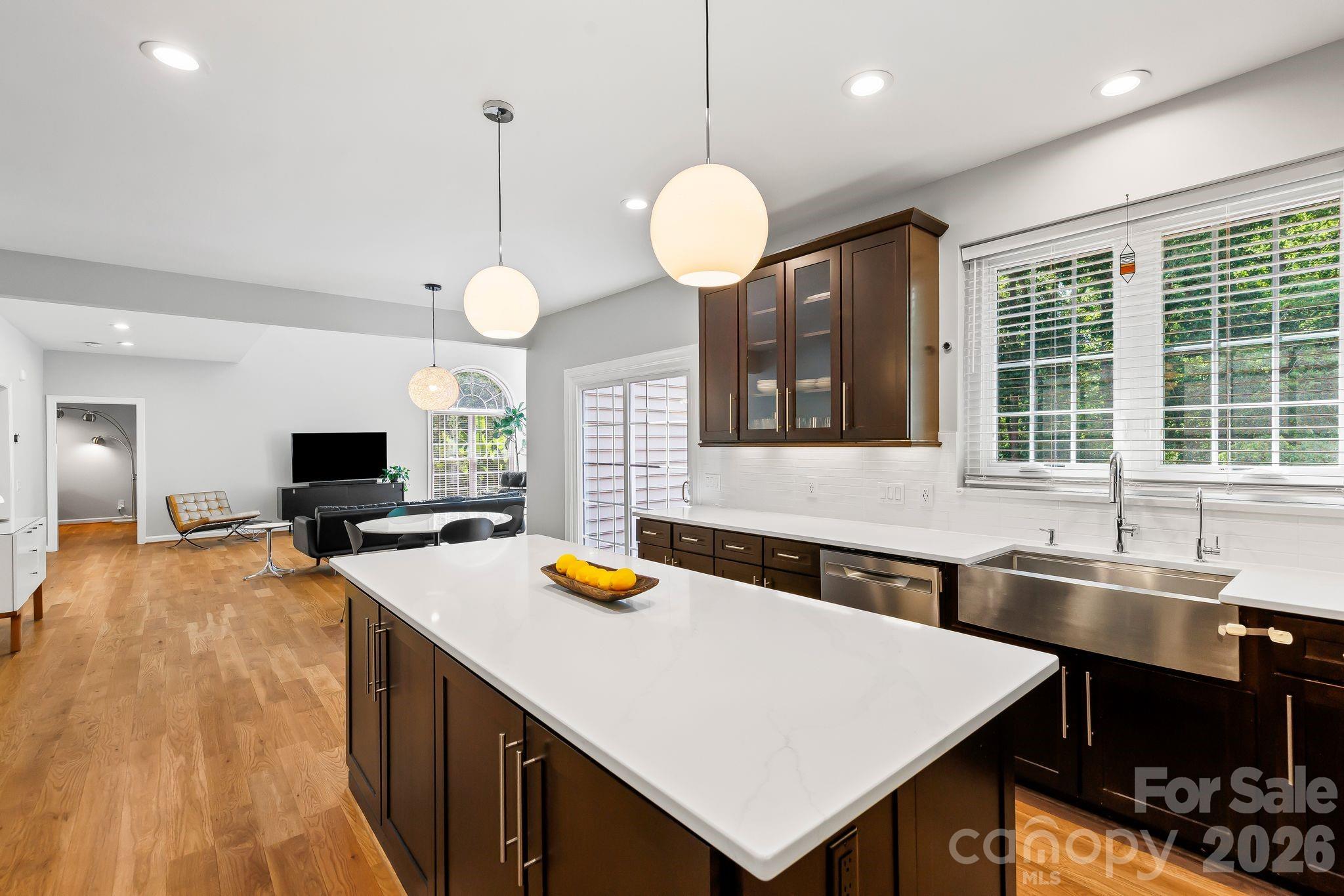 Providence Plantation - Residential