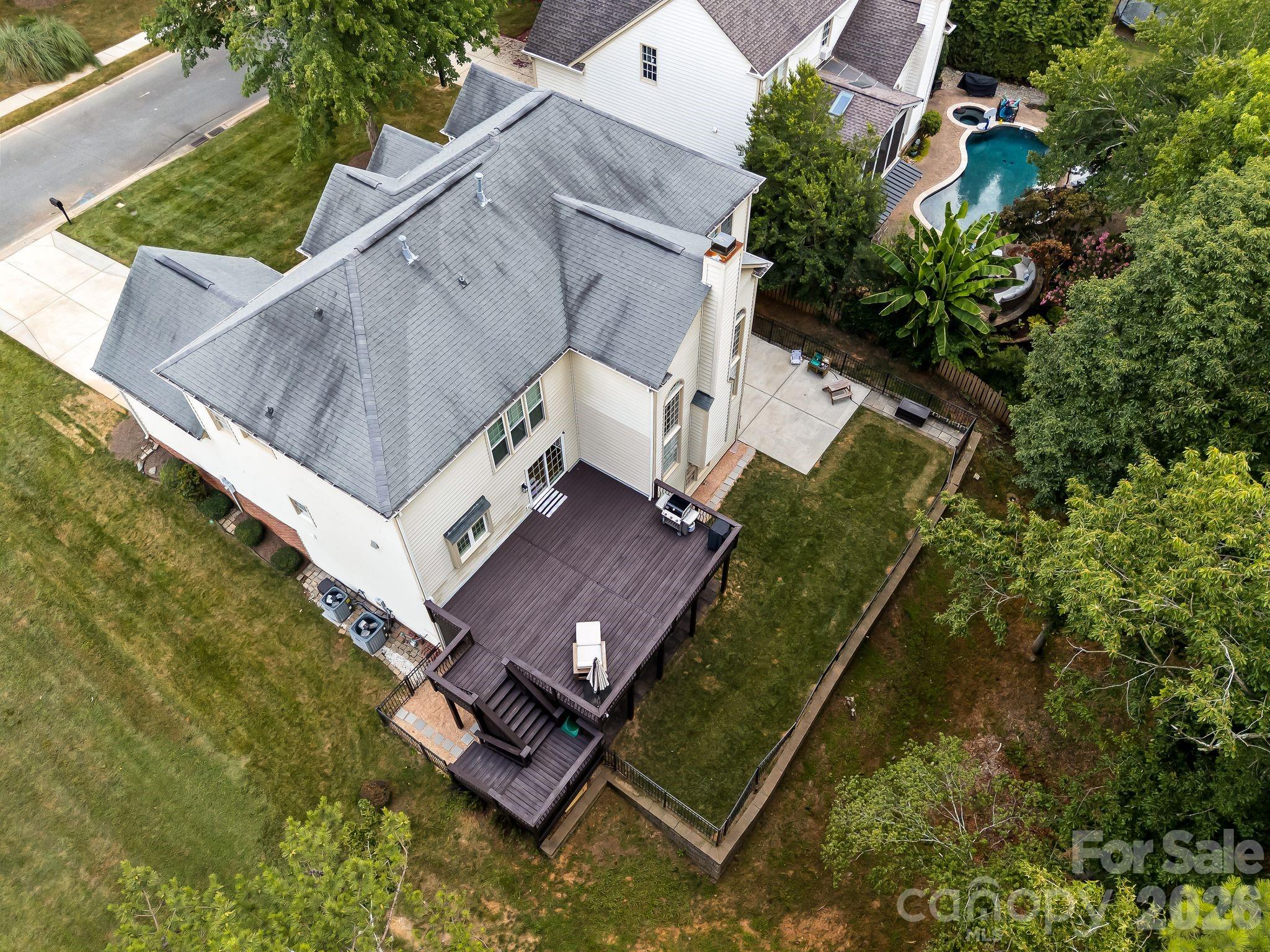 Providence Plantation - Residential