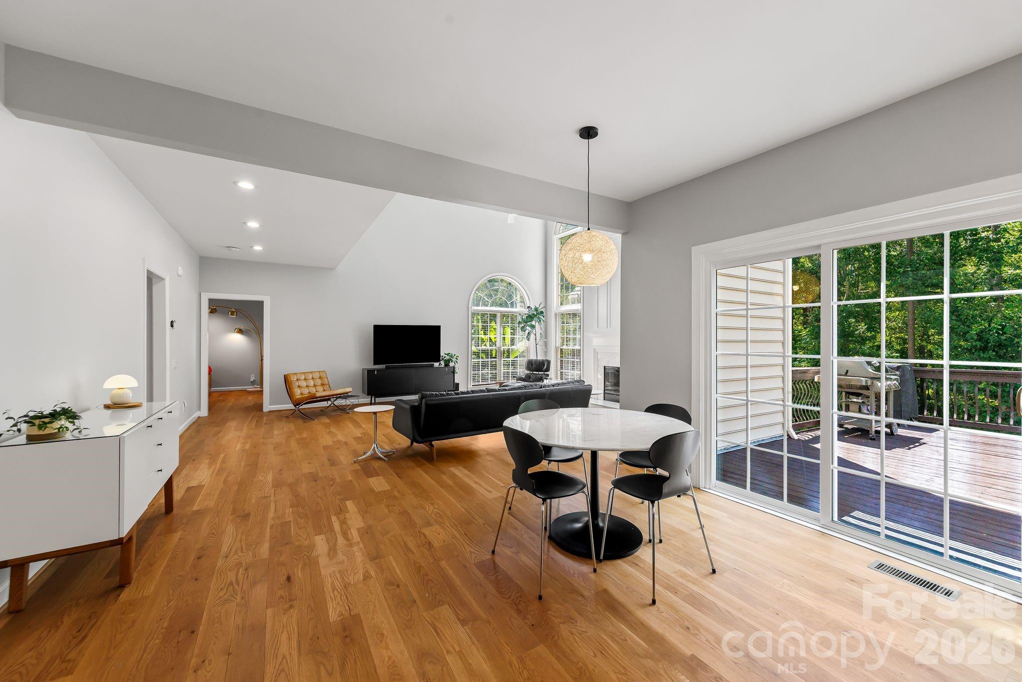 Providence Plantation - Residential