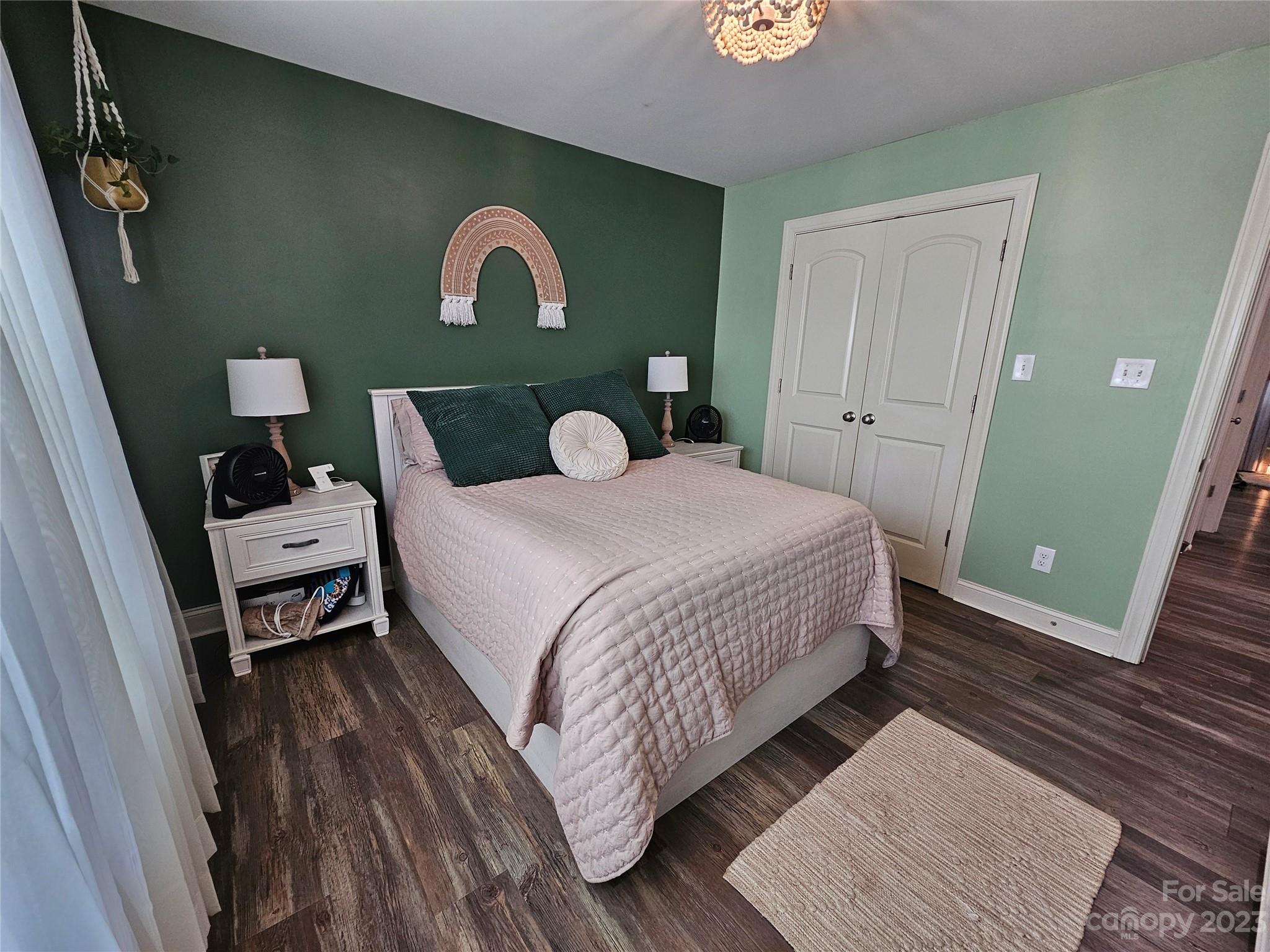 Shiloh Commons - Residential