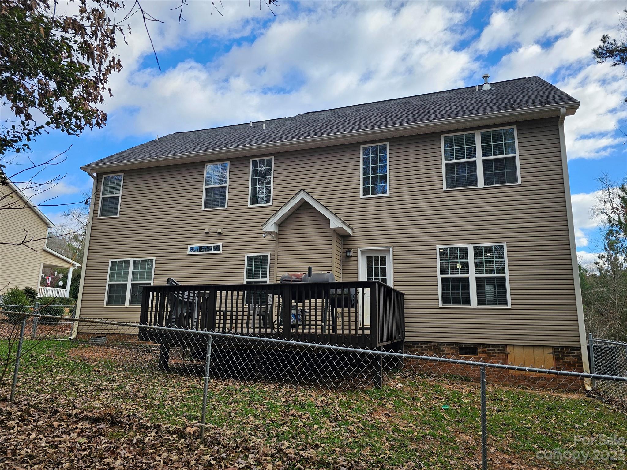 Shiloh Commons - Residential