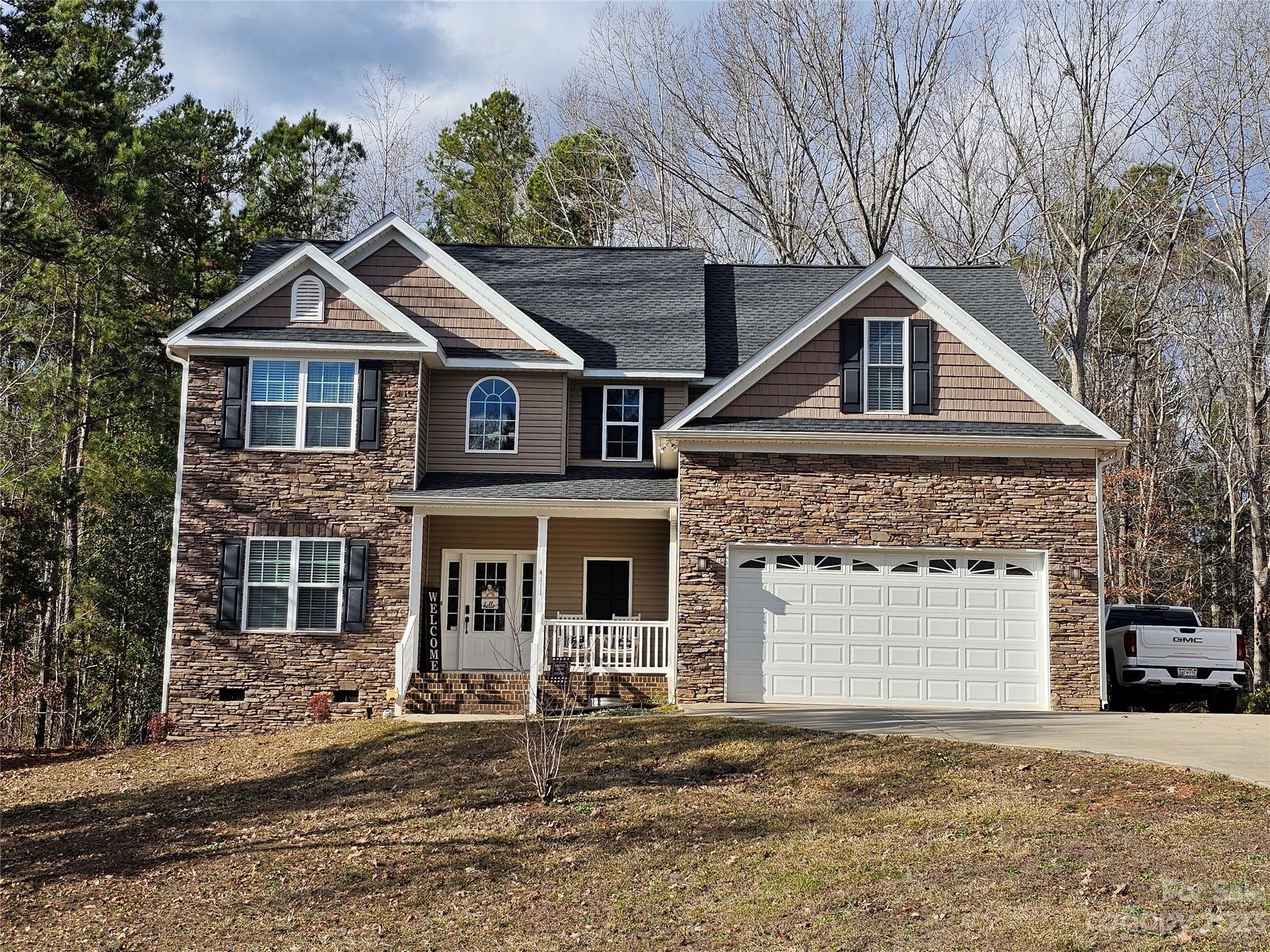 Shiloh Commons - Residential