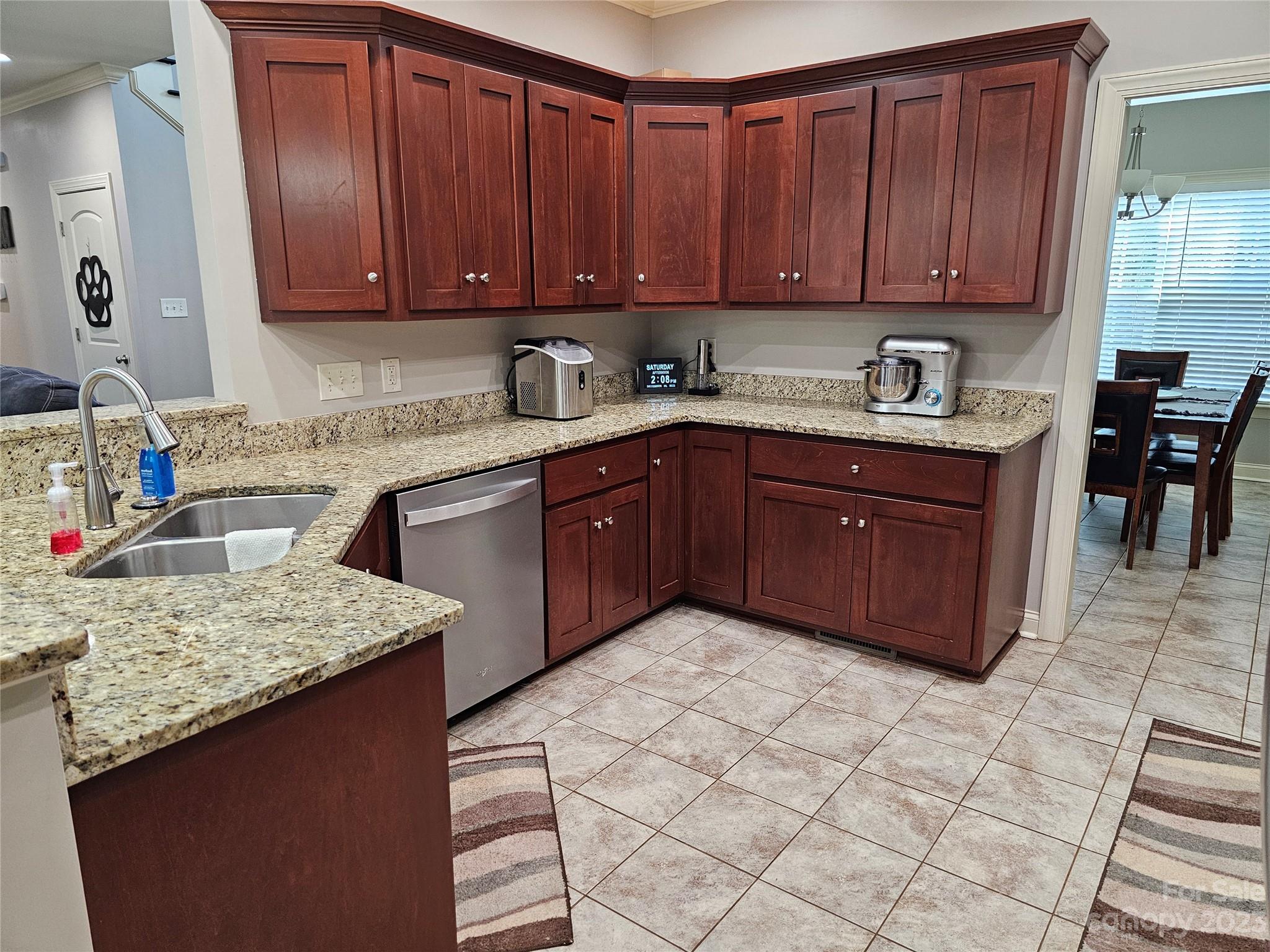 Shiloh Commons - Residential
