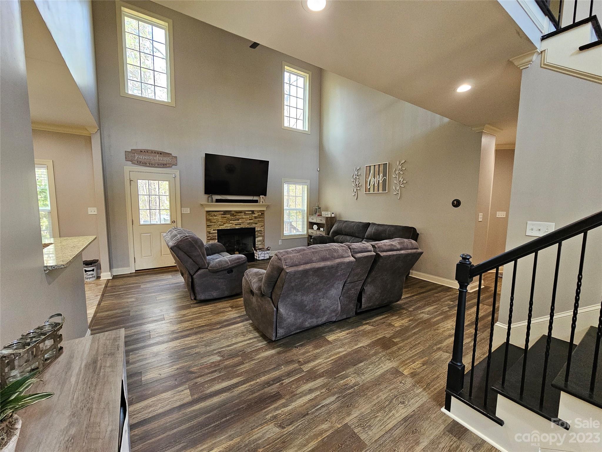 Shiloh Commons - Residential