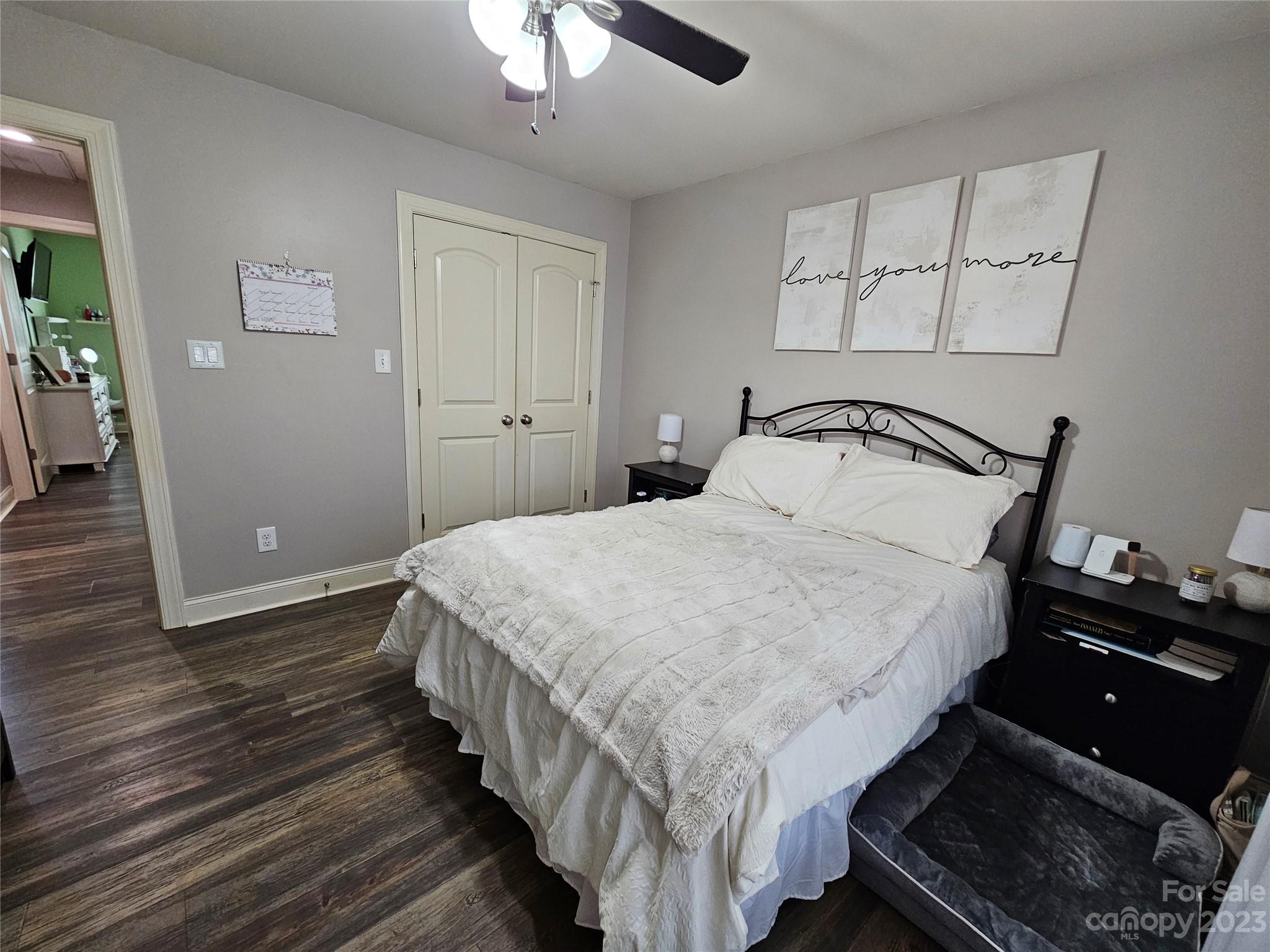 Shiloh Commons - Residential