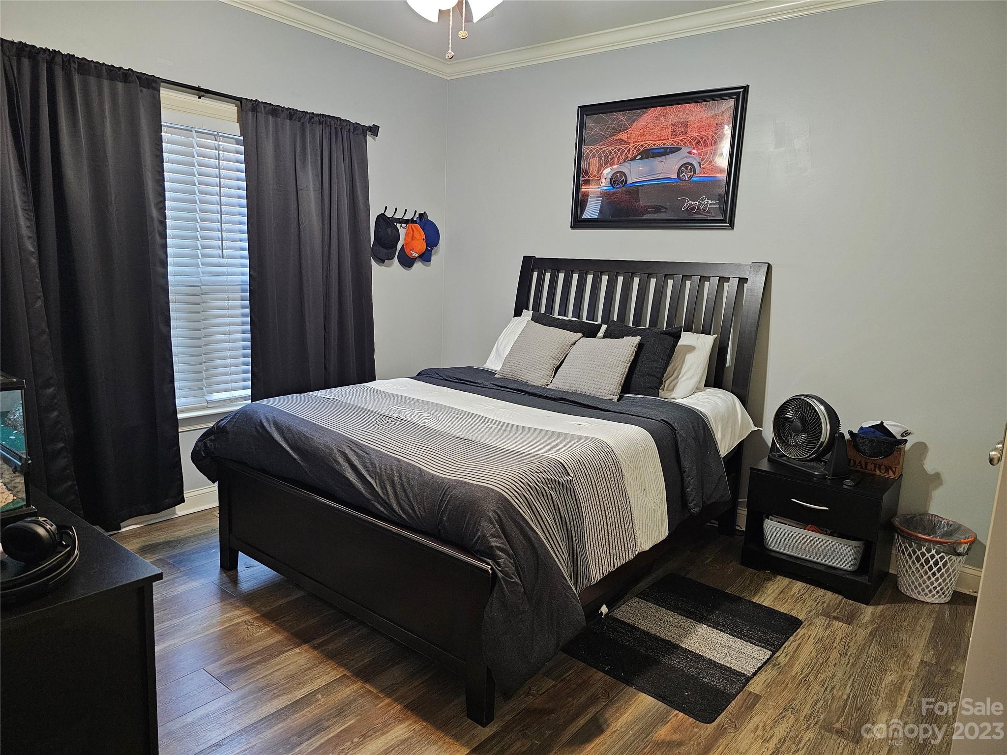 Shiloh Commons - Residential